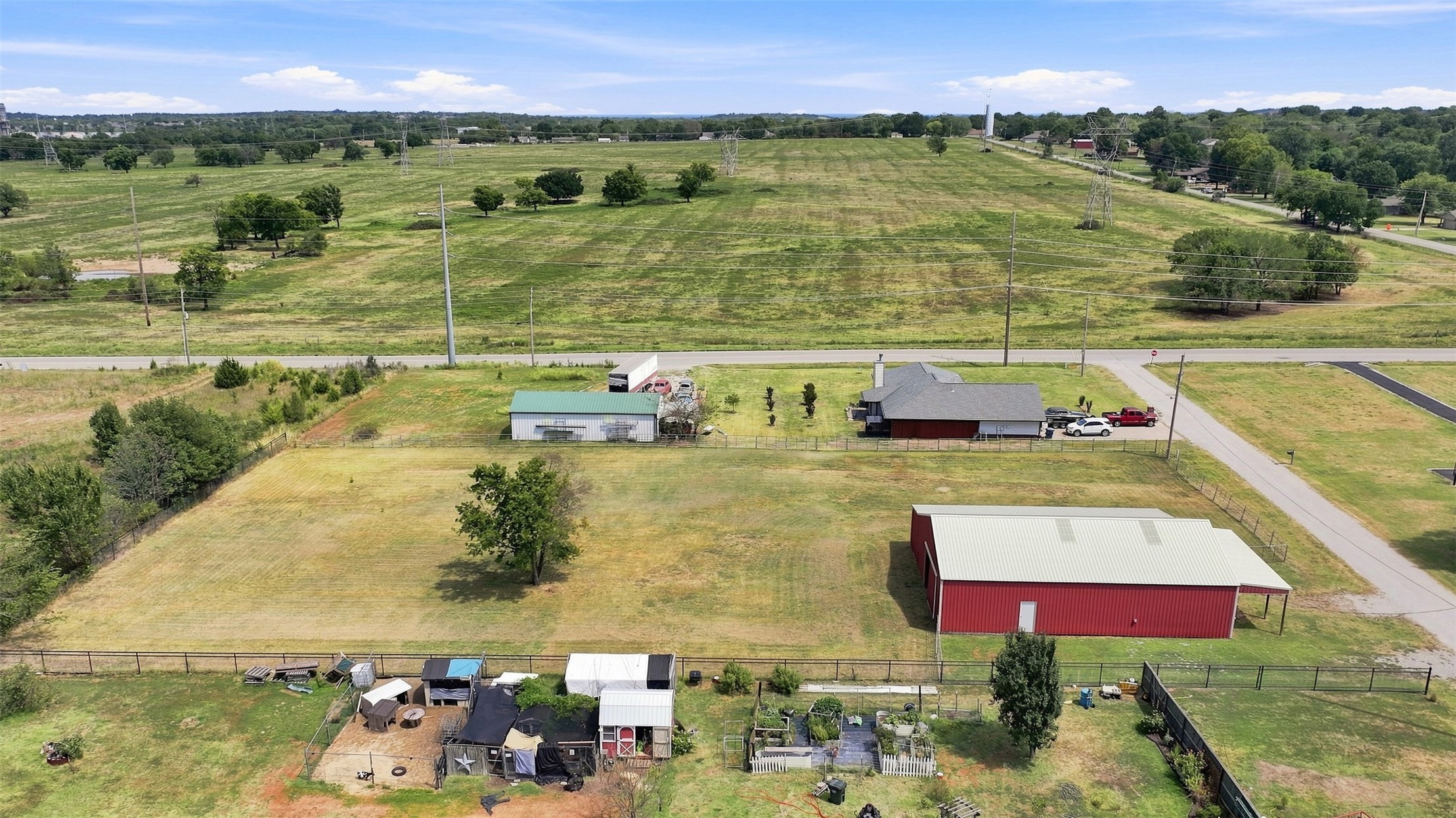 24003 E 110th Street S Broken Arrow OK 74014