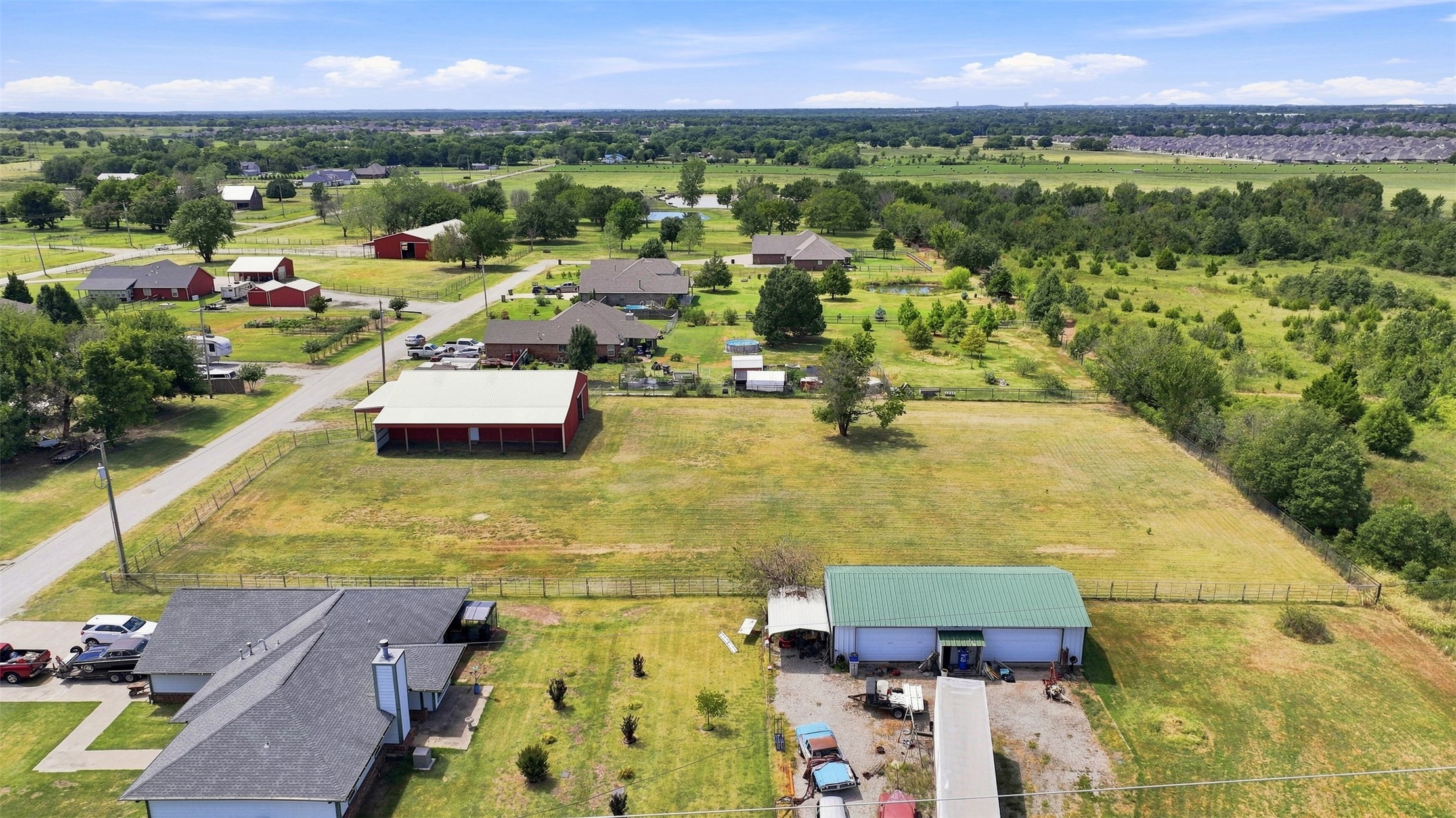 24003 E 110th Street S Broken Arrow OK 74014