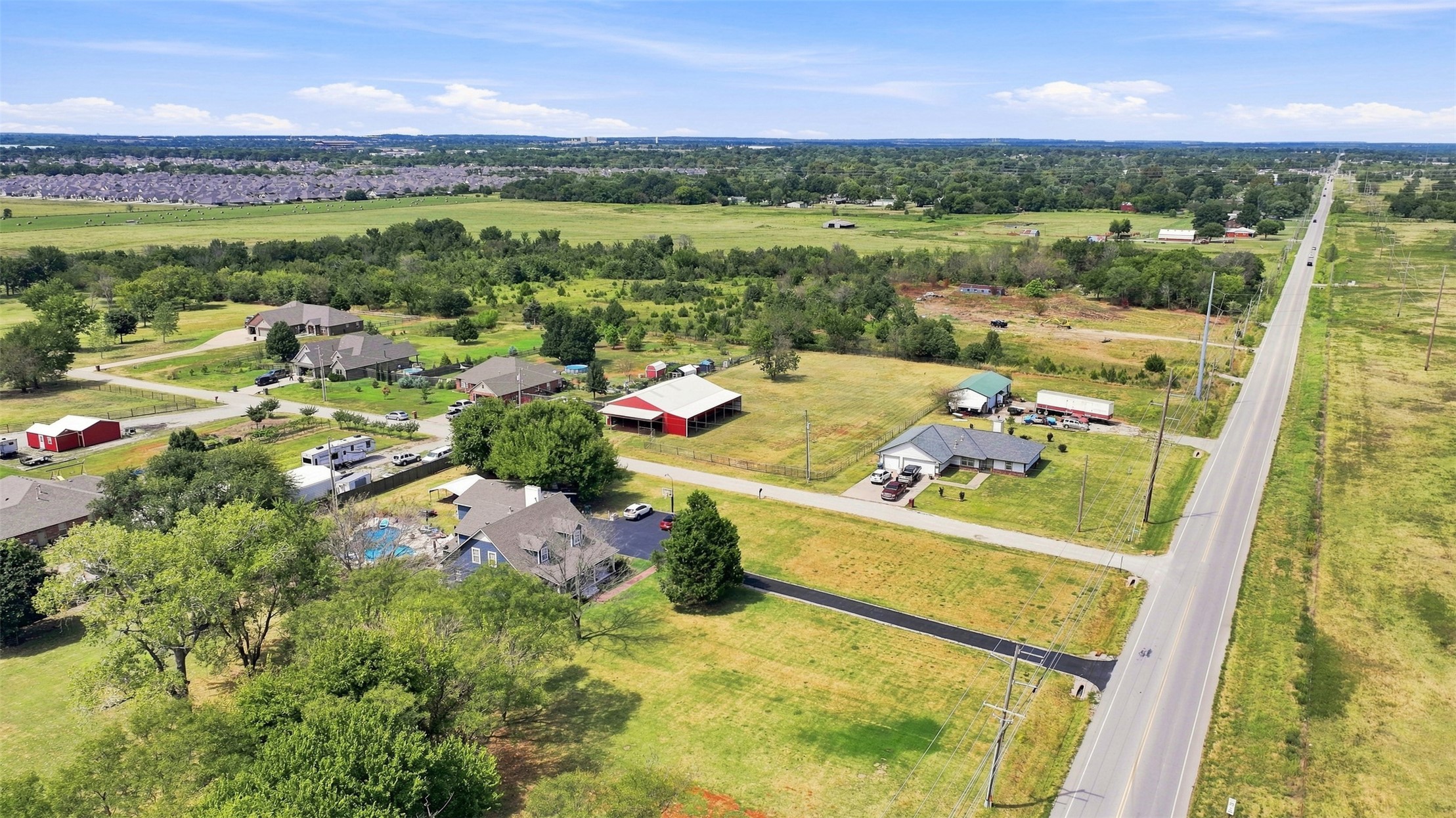 24003 E 110th Street S Broken Arrow OK 74014