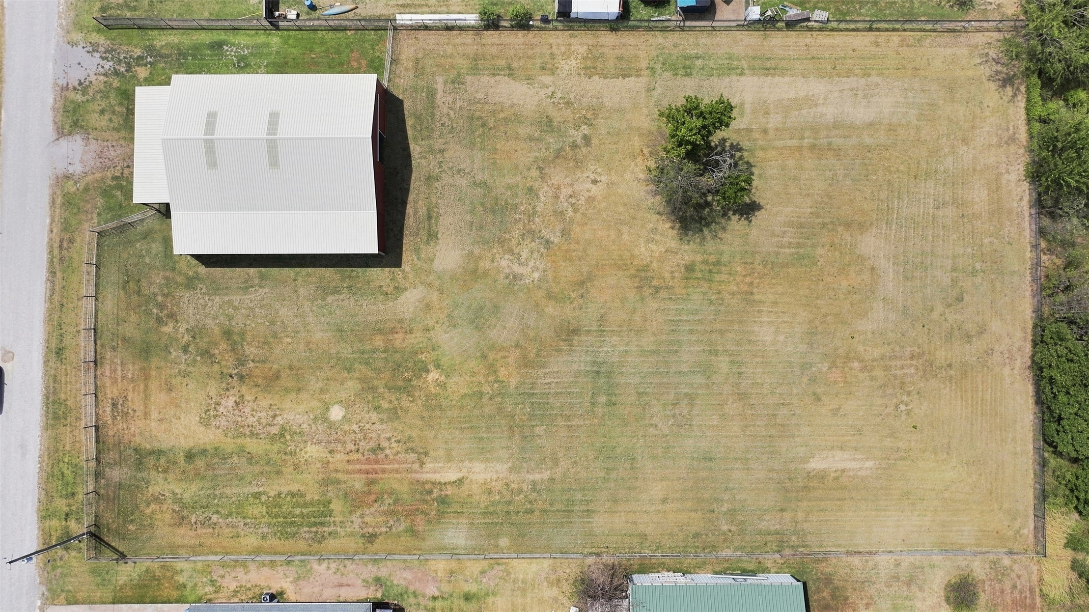 24003 E 110th Street S Broken Arrow OK 74014