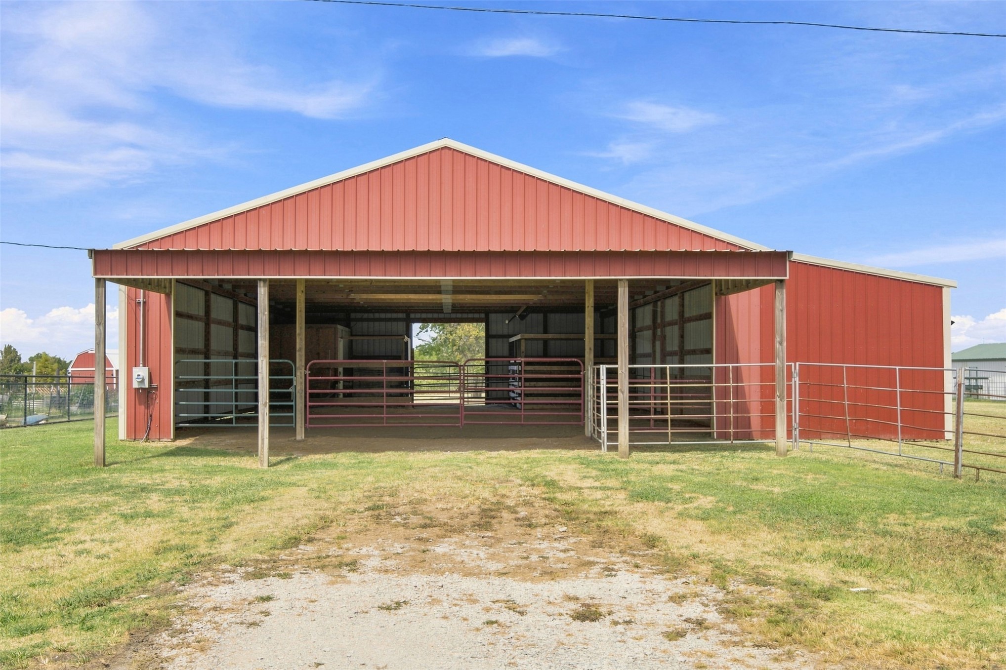 24003 E 110th Street S Broken Arrow OK 74014