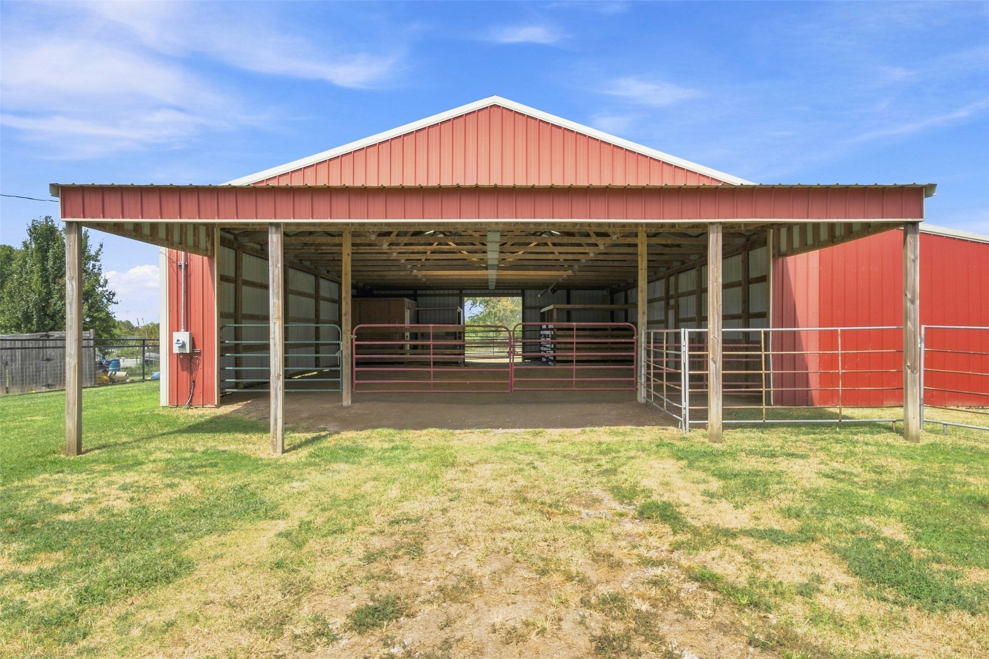 24003 E 110th Street S Broken Arrow OK 74014