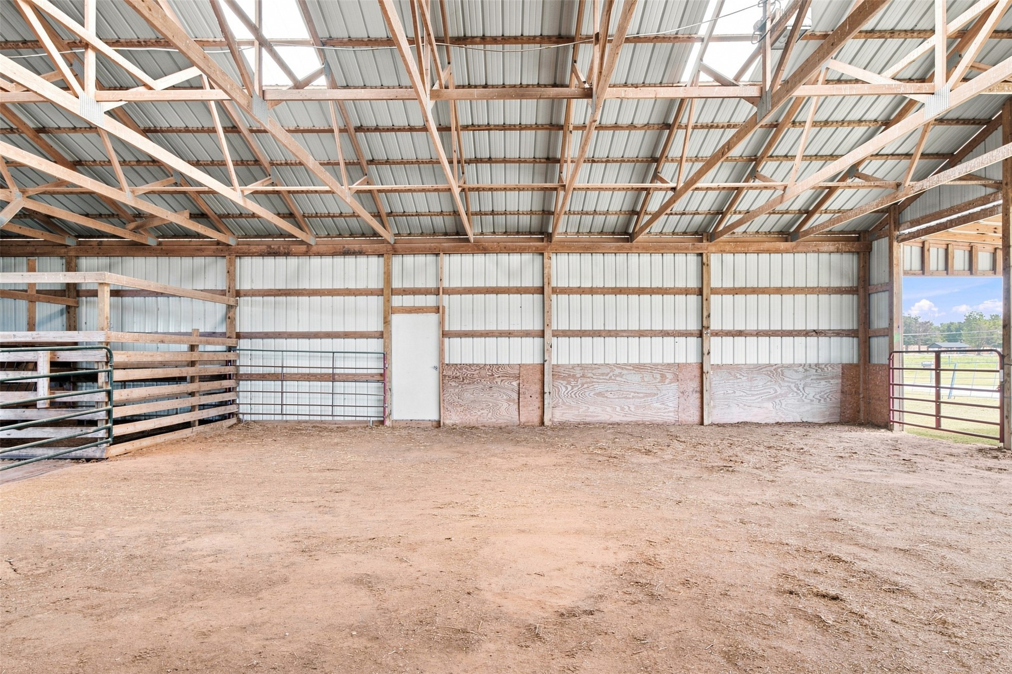 24003 E 110th Street S Broken Arrow OK 74014