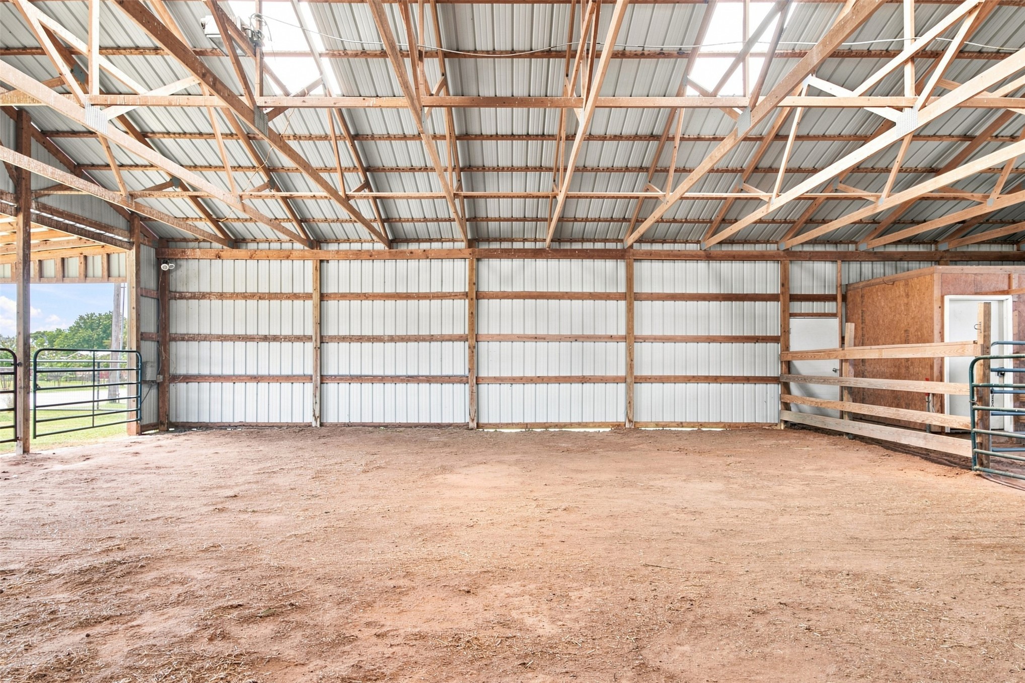 24003 E 110th Street S Broken Arrow OK 74014