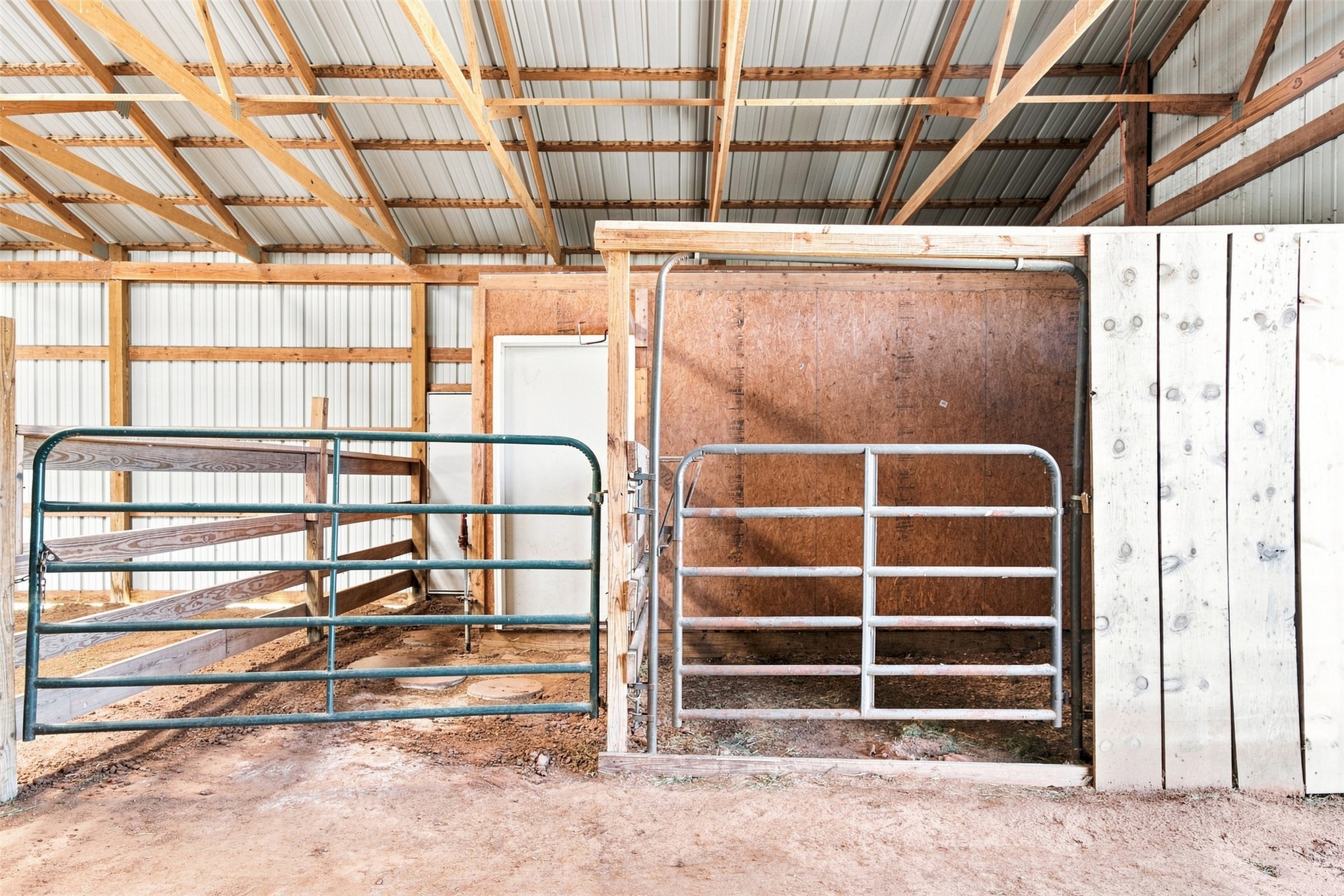 24003 E 110th Street S Broken Arrow OK 74014