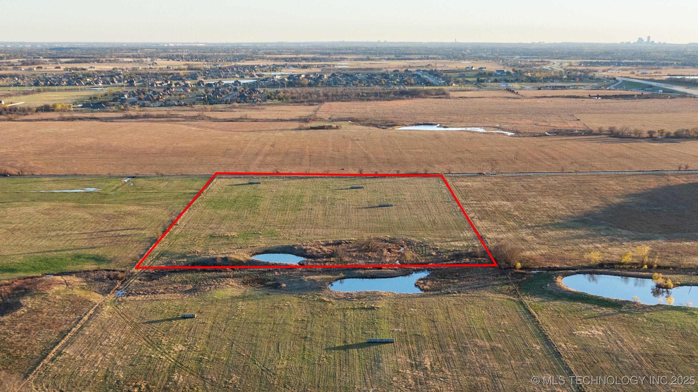 0 E 156th Street Collinsville OK 74021