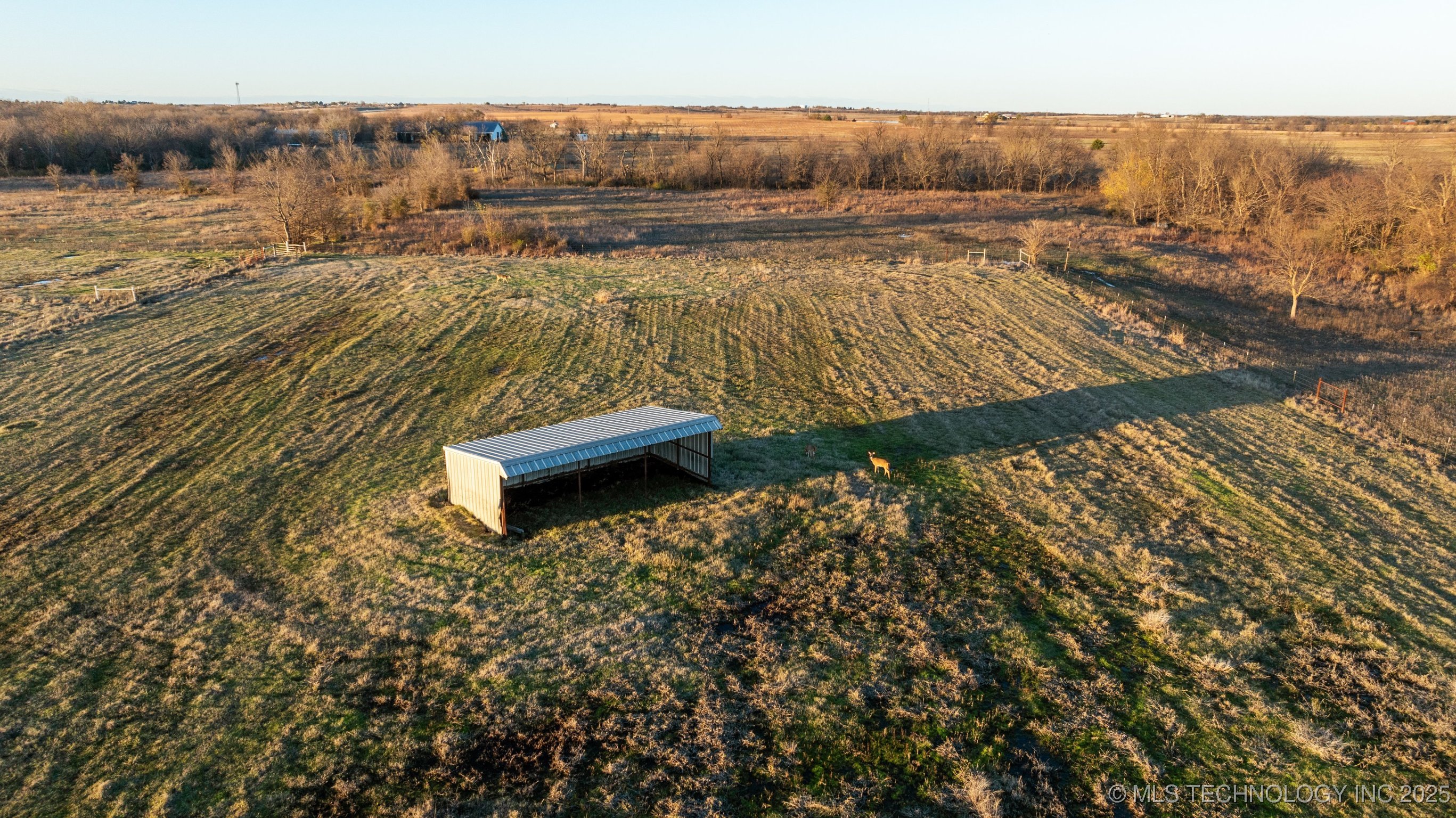 0 E 156th Street Collinsville OK 74021
