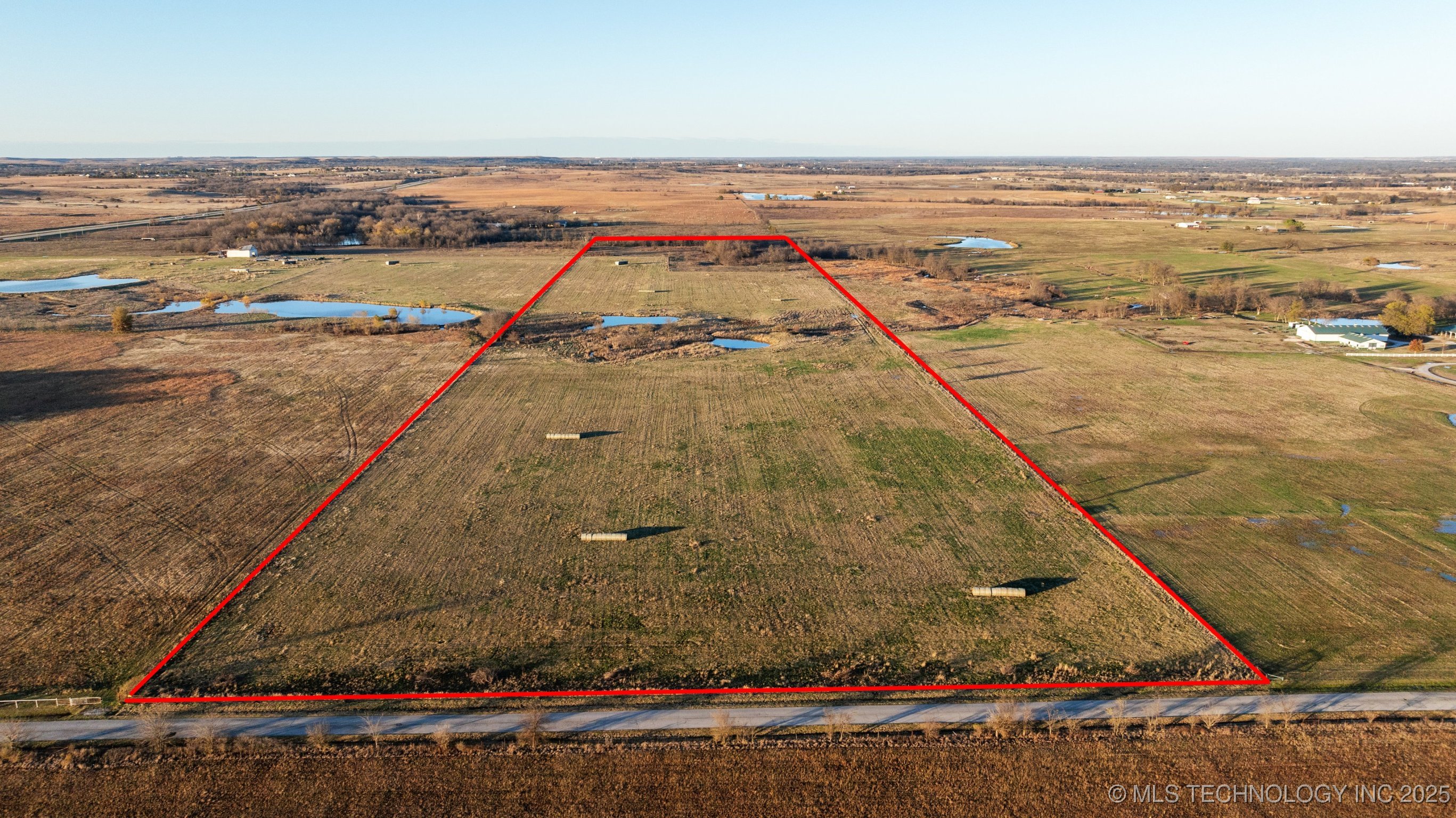 0 E 156th Street Collinsville OK 74021