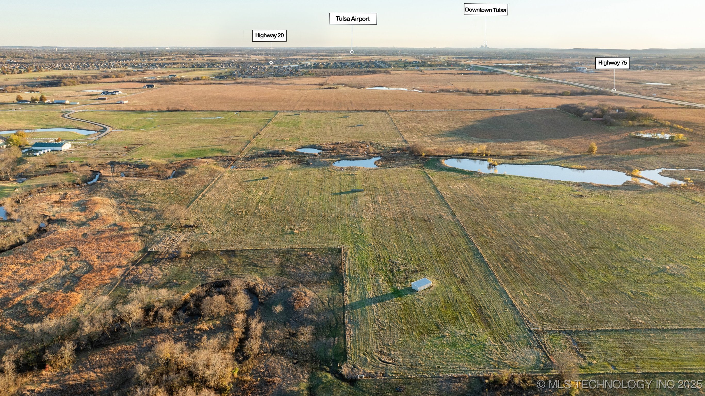 0 E 156th Street Collinsville OK 74021