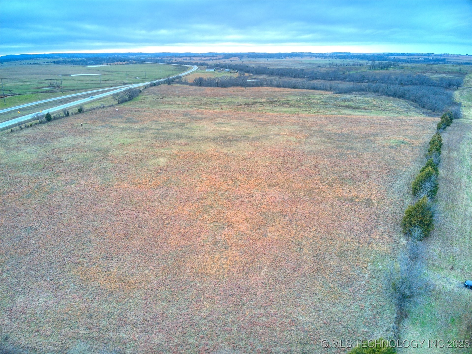 435006 E Highway 60 Vinita OK 74301