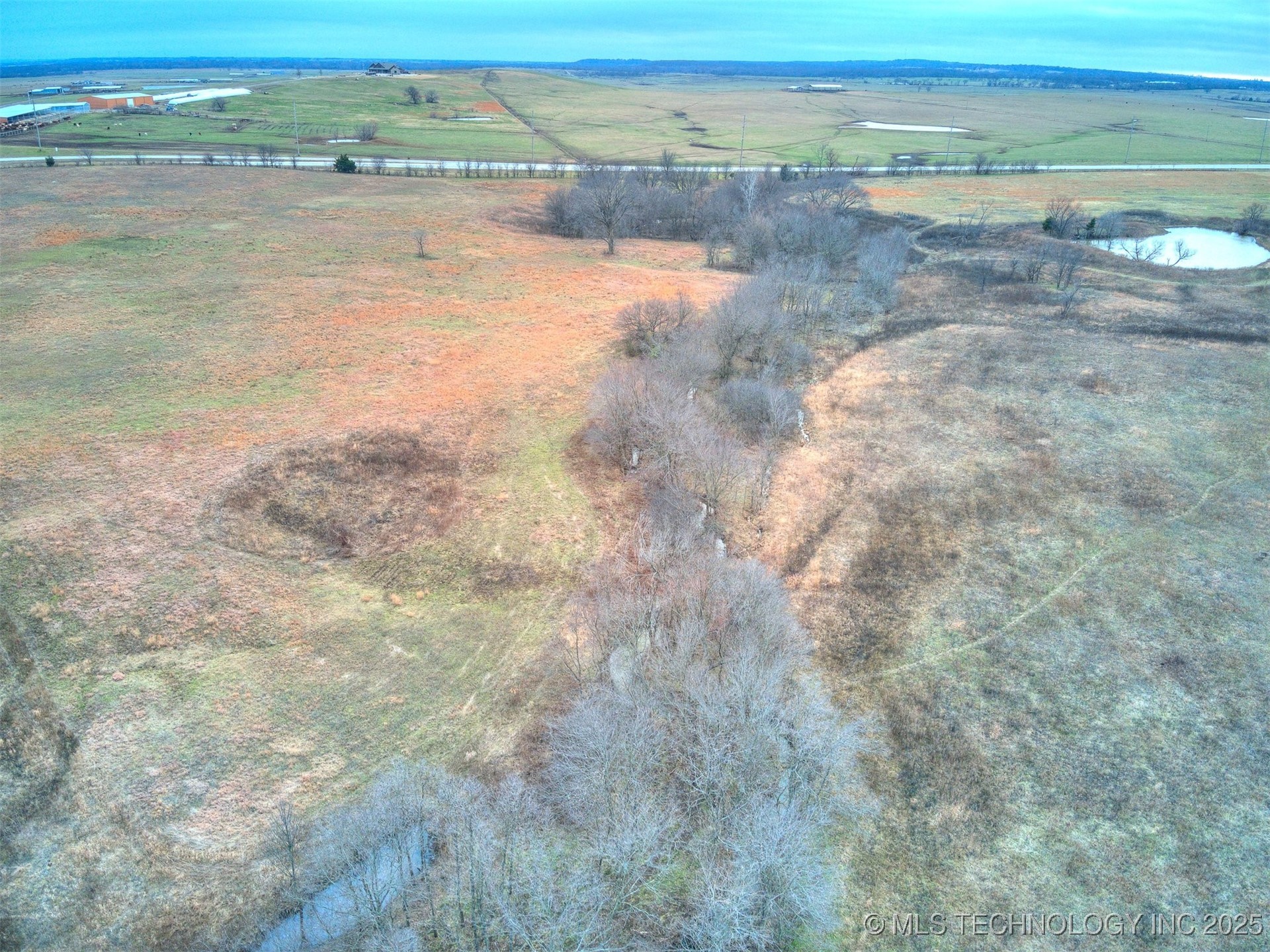 435006 E Highway 60 Vinita OK 74301