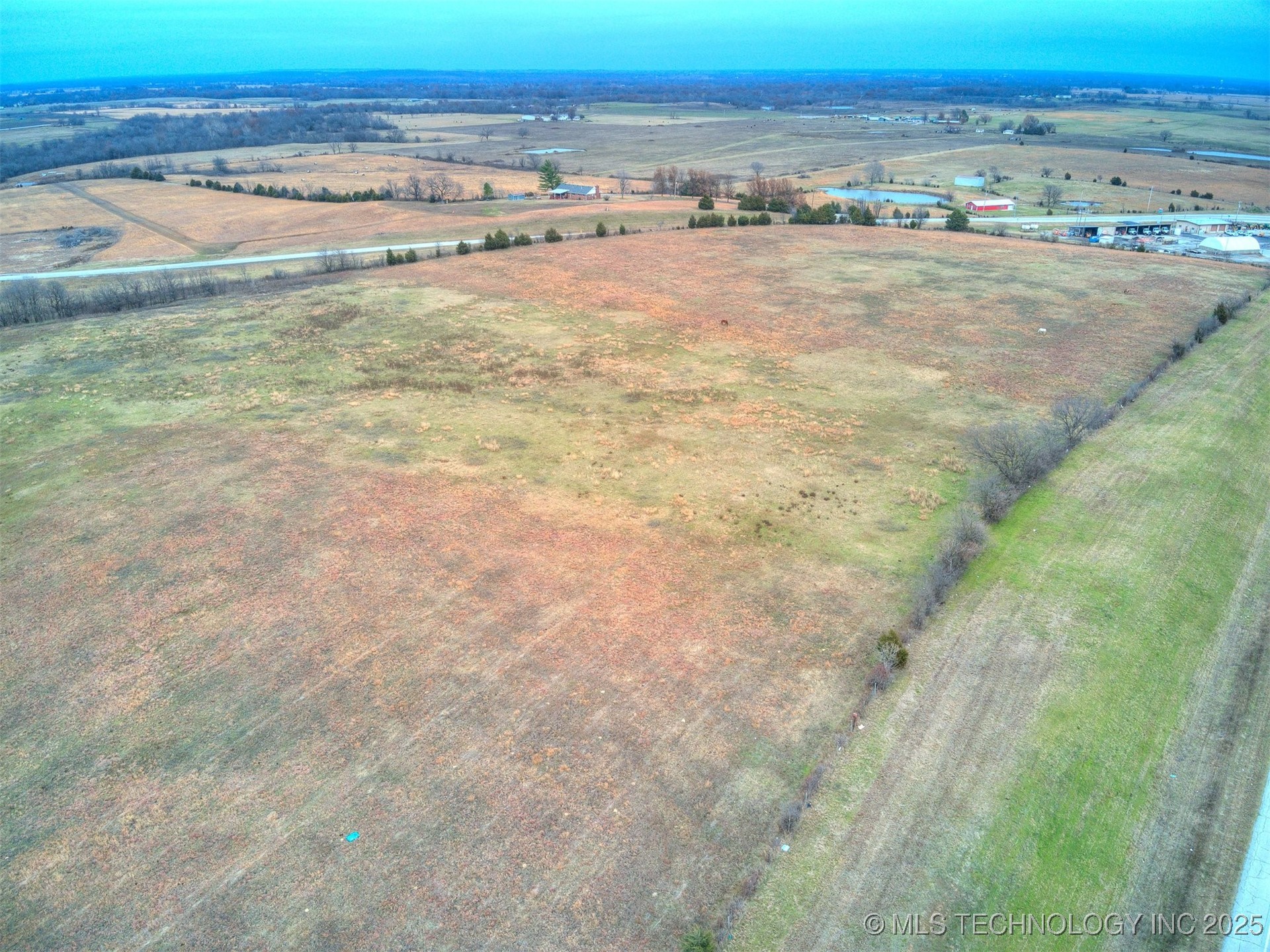 435006 E Highway 60 Vinita OK 74301