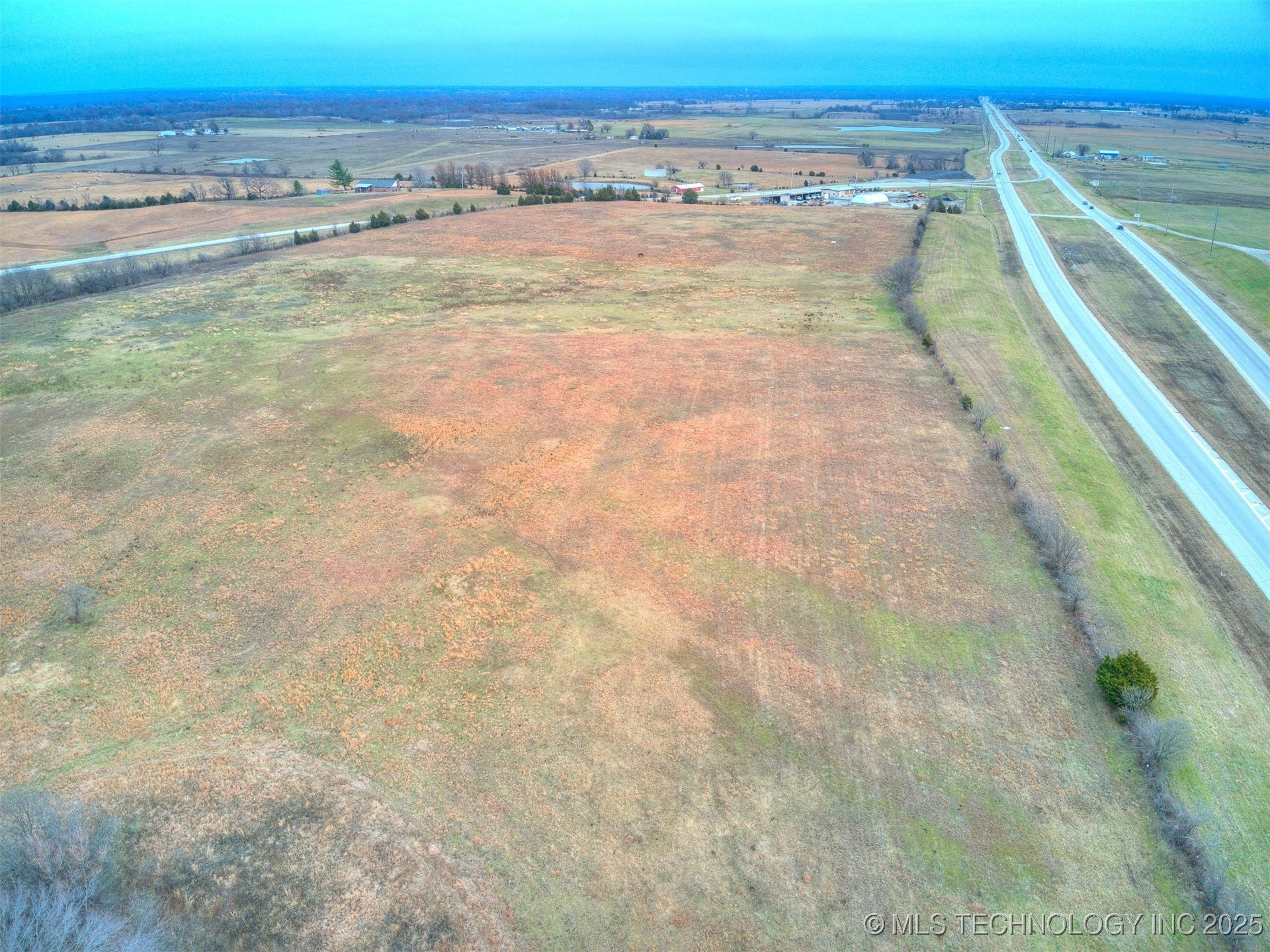 435006 E Highway 60 Vinita OK 74301