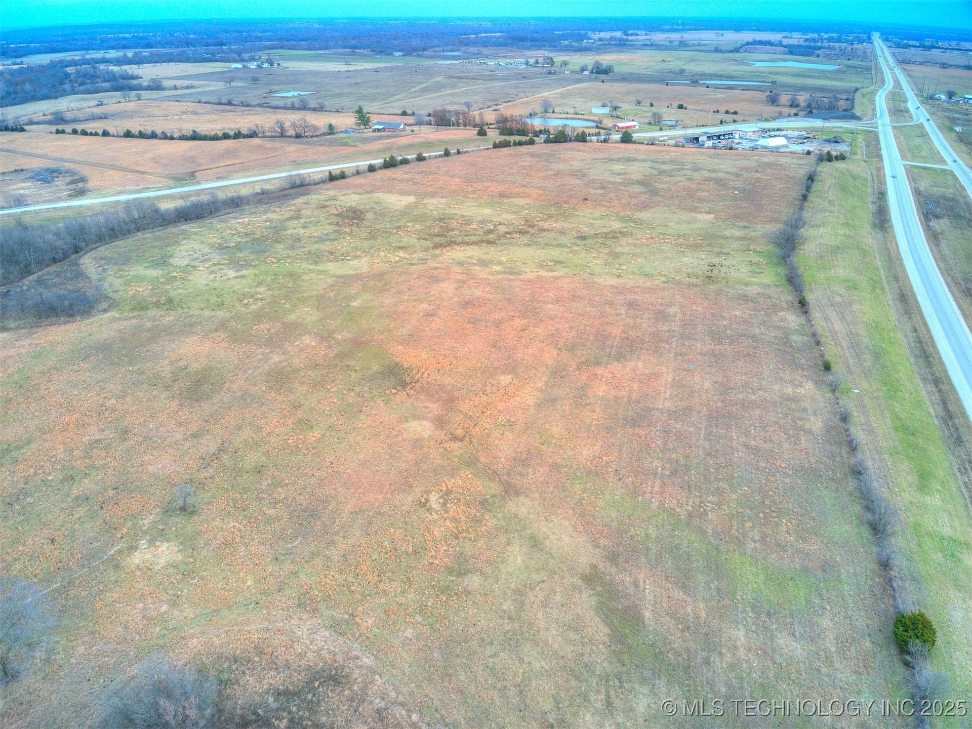 435006 E Highway 60 Vinita OK 74301