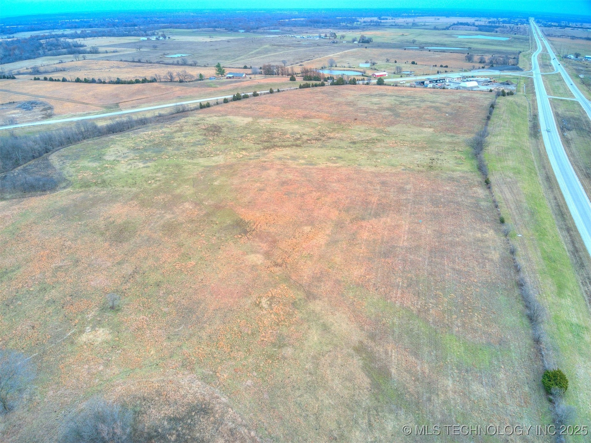 435006 E Highway 60 Vinita OK 74301