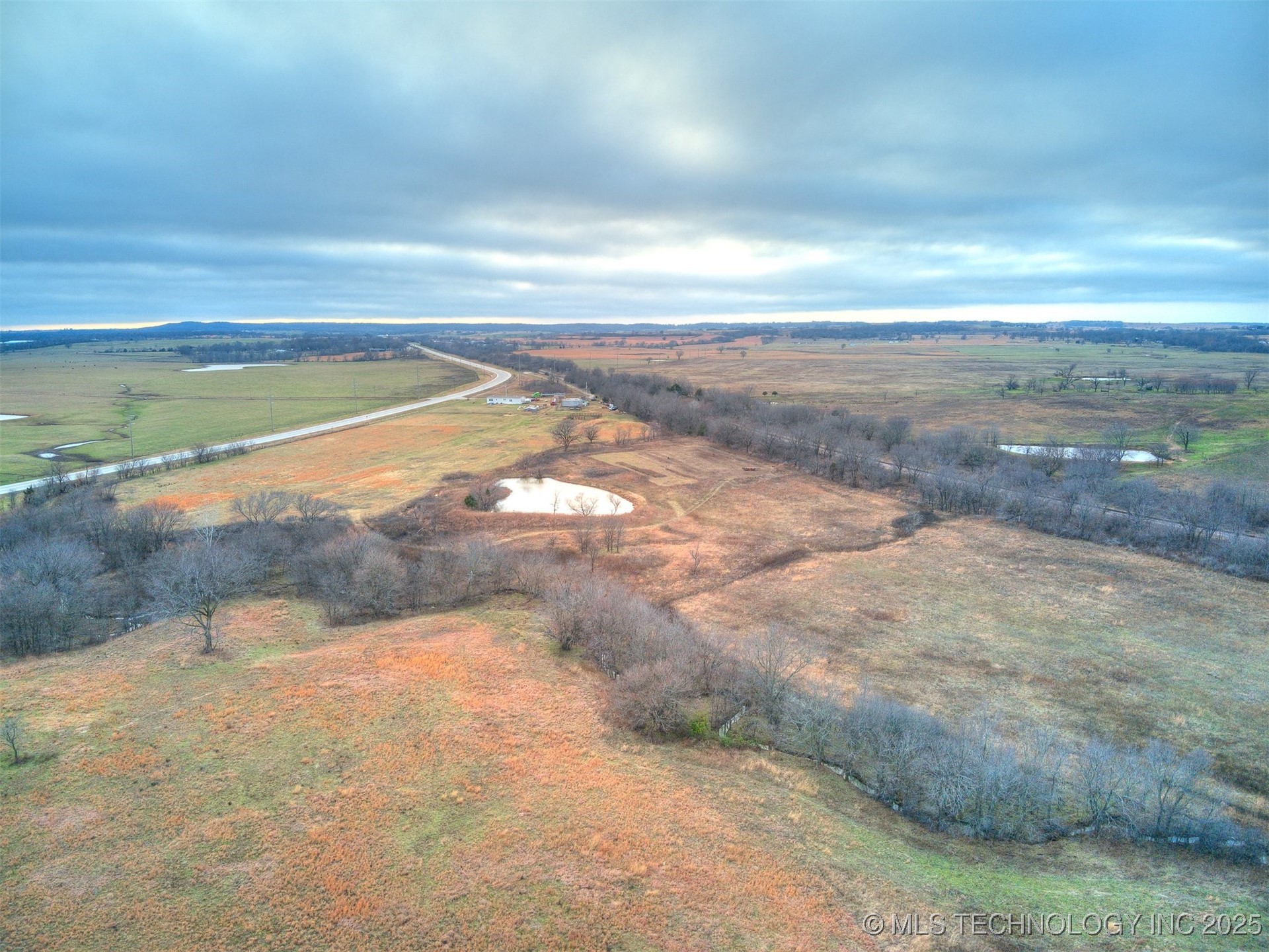 435006 E Highway 60 Vinita OK 74301