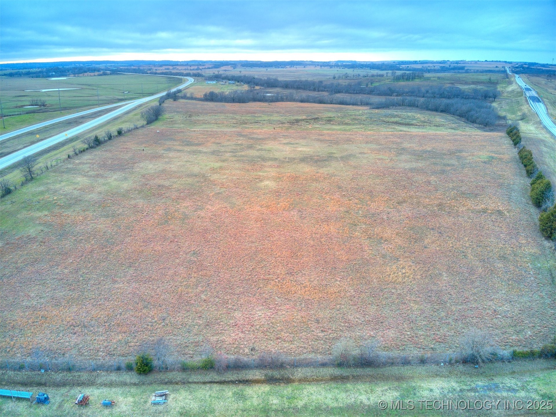 435006 E Highway 60 Vinita OK 74301