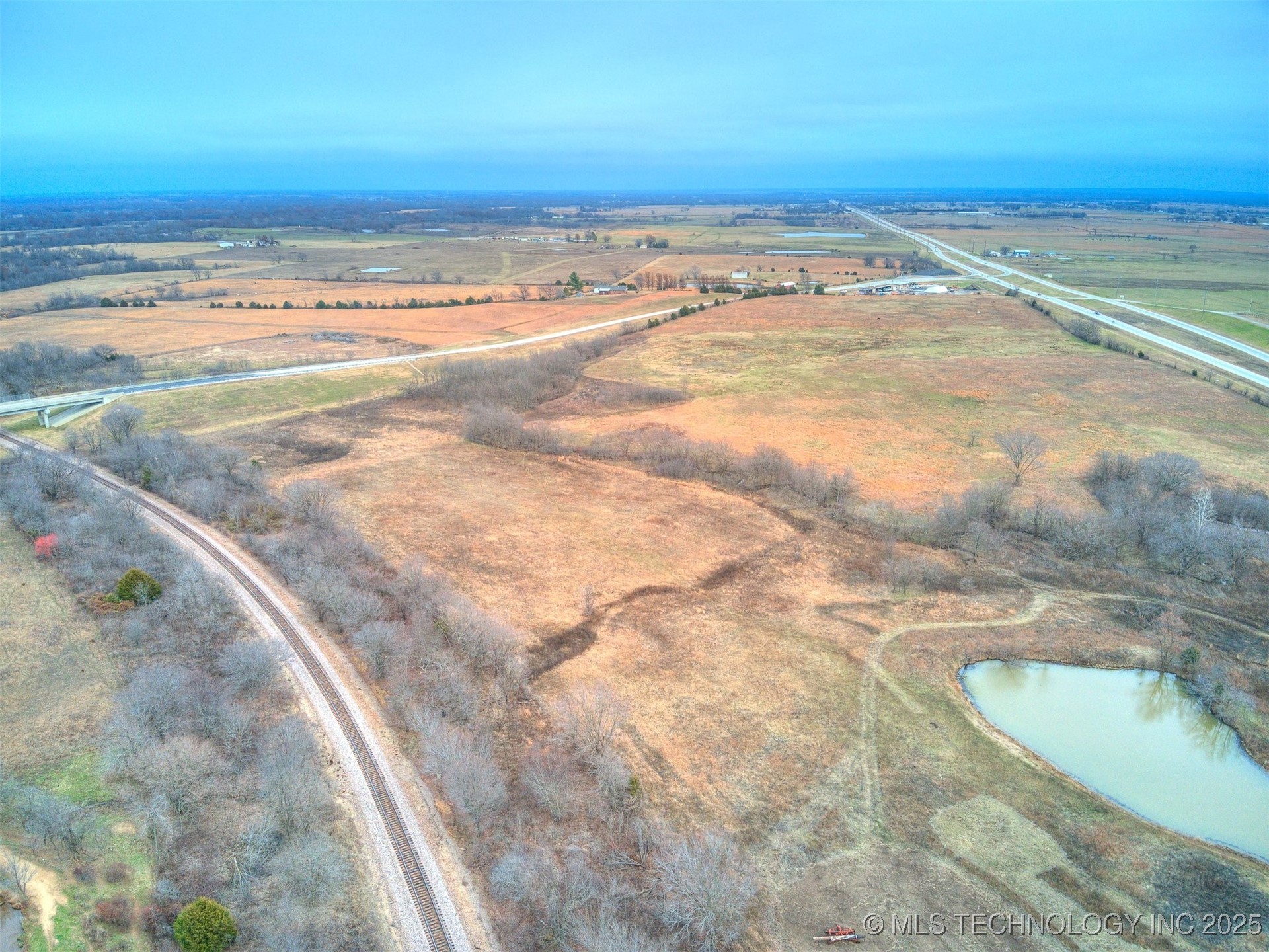 435006 E Highway 60 Vinita OK 74301