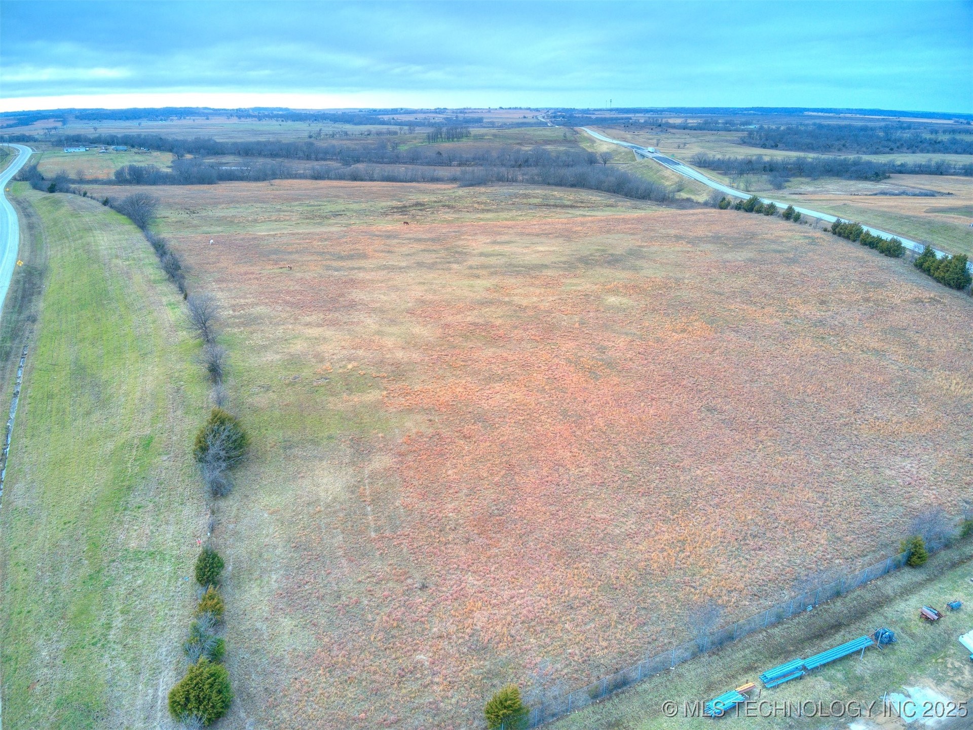 435006 E Highway 60 Vinita OK 74301