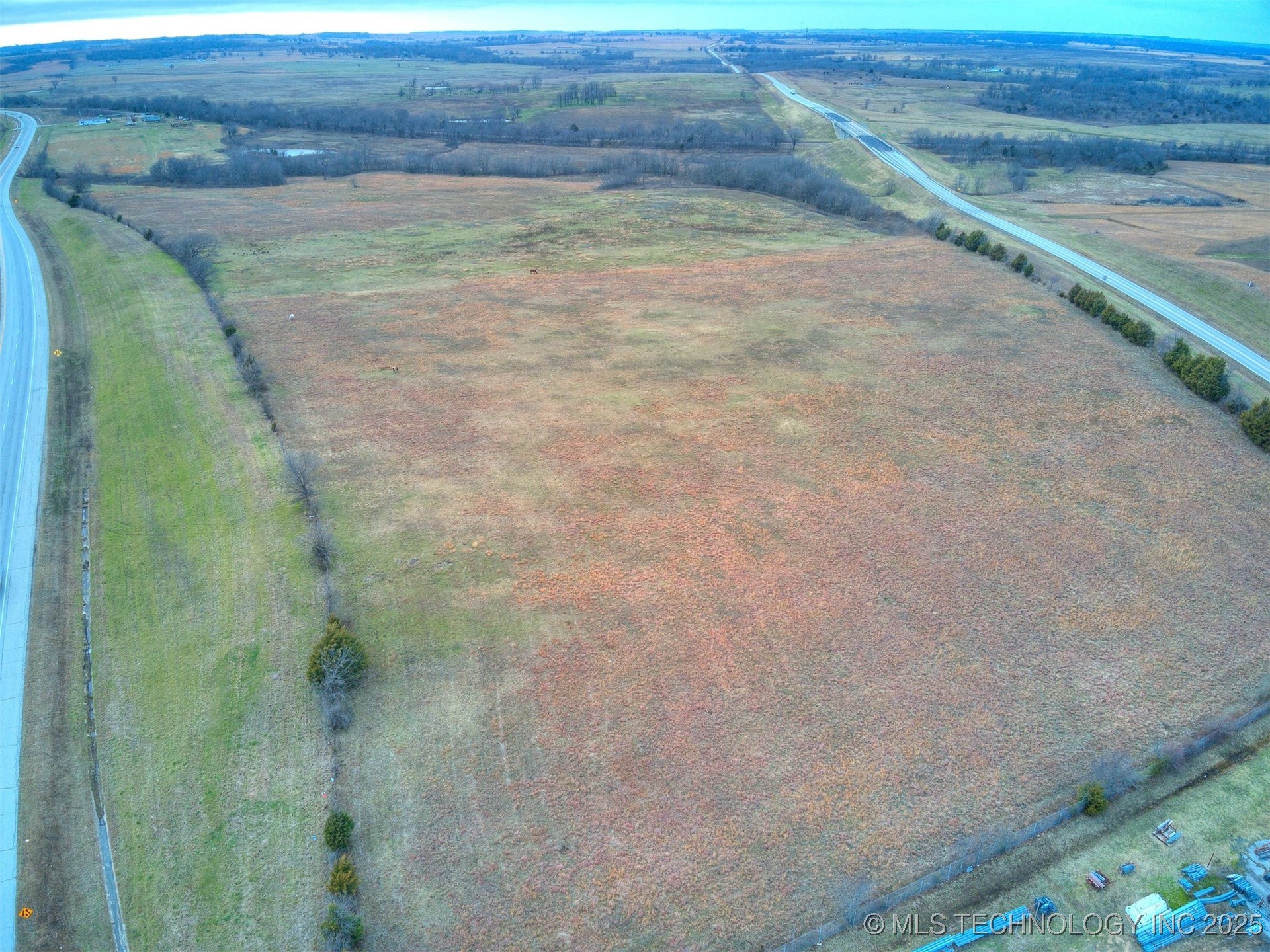 435006 E Highway 60 Vinita OK 74301