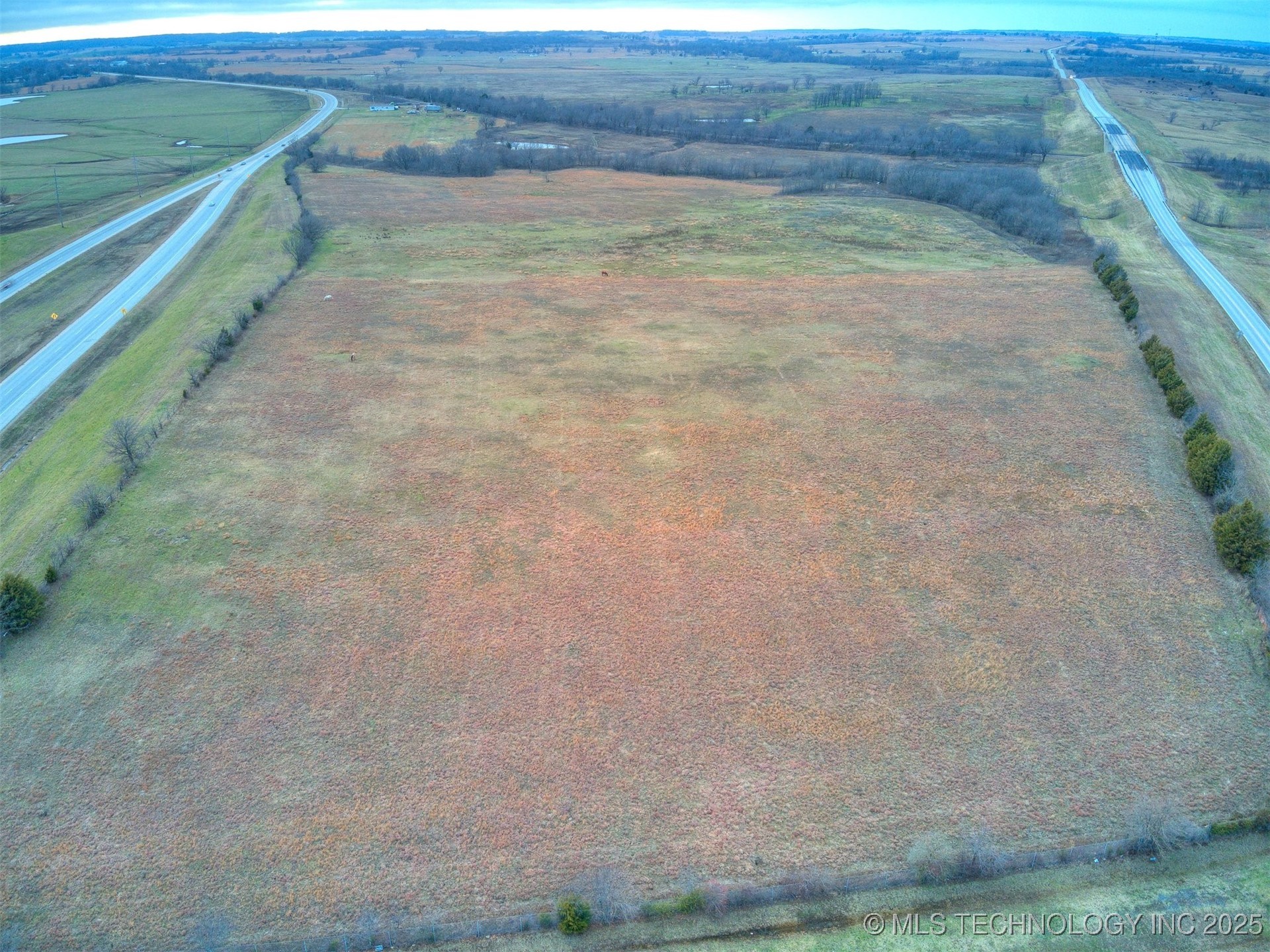435006 E Highway 60 Vinita OK 74301