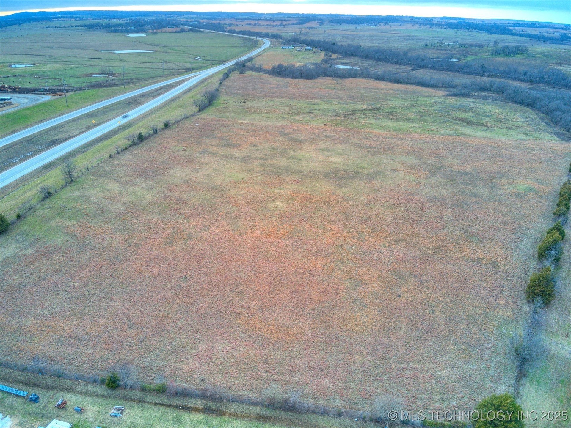 435006 E Highway 60 Vinita OK 74301