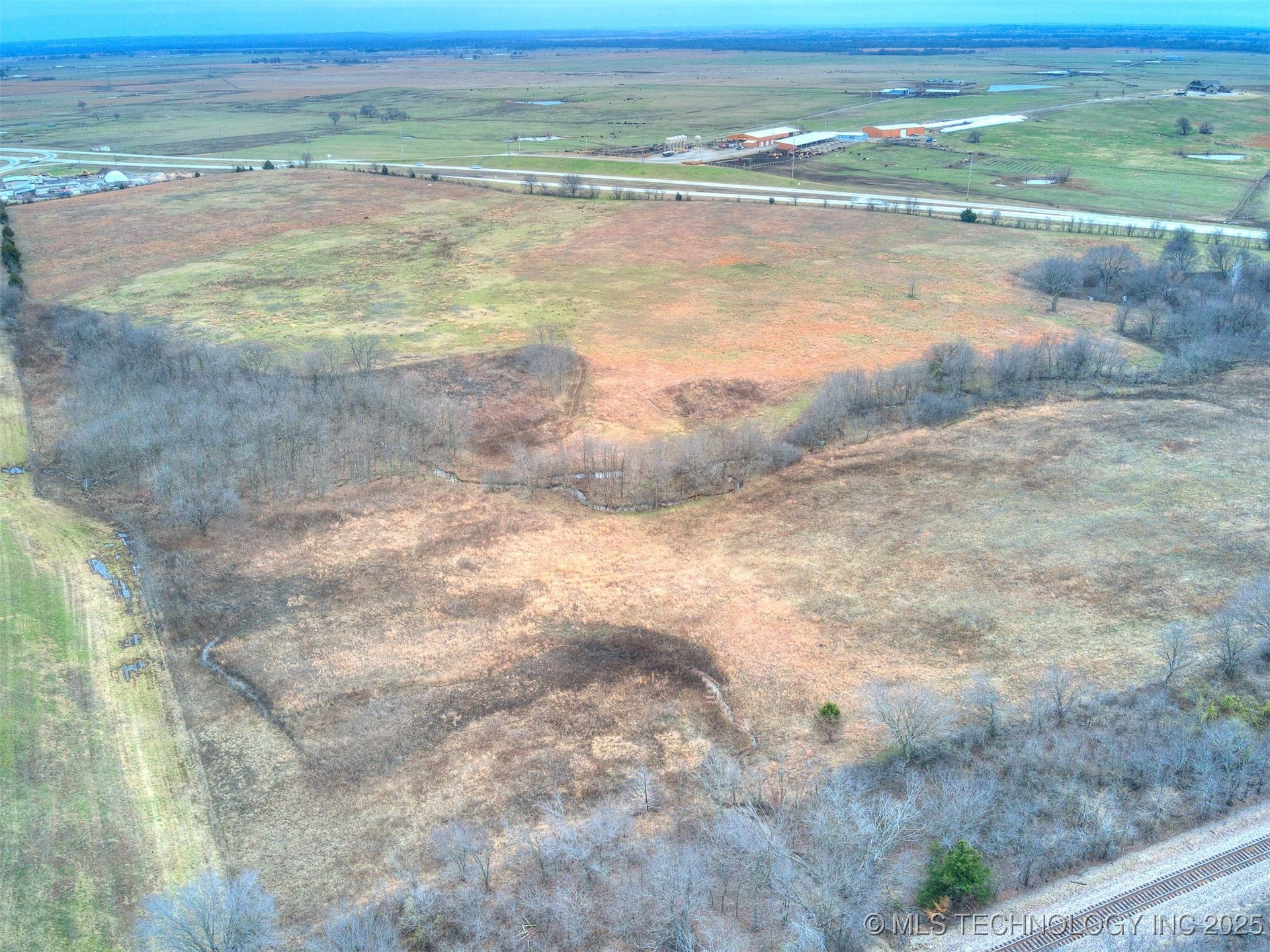 435006 E Highway 60 Vinita OK 74301