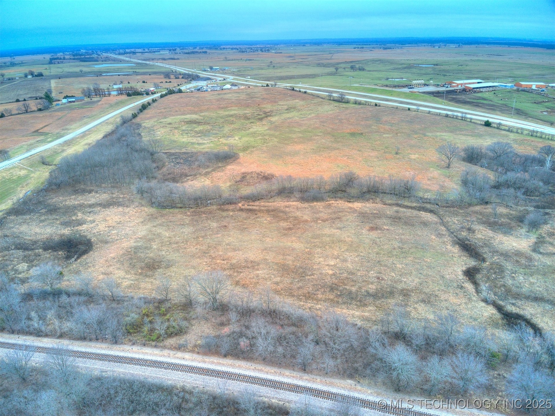 435006 E Highway 60 Vinita OK 74301