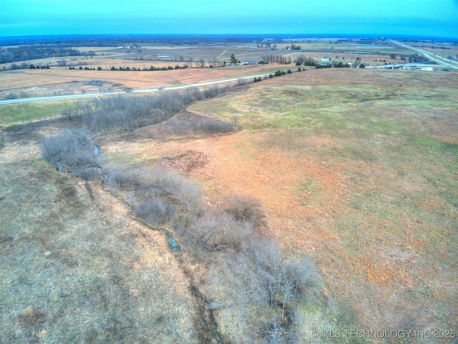 435006 E Highway 60 Vinita OK 74301