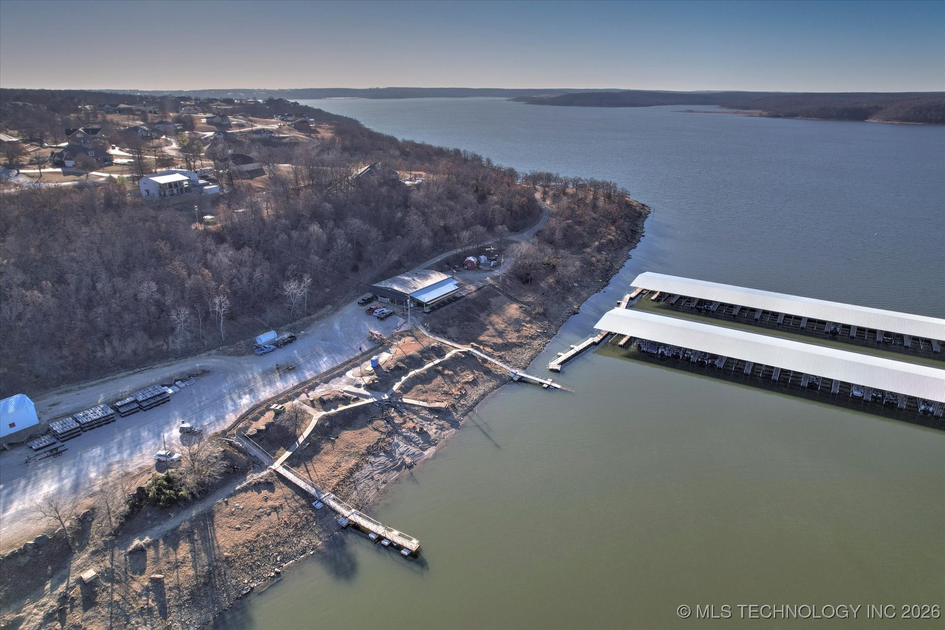 12964 Bear Paw Path Skiatook OK 74070
