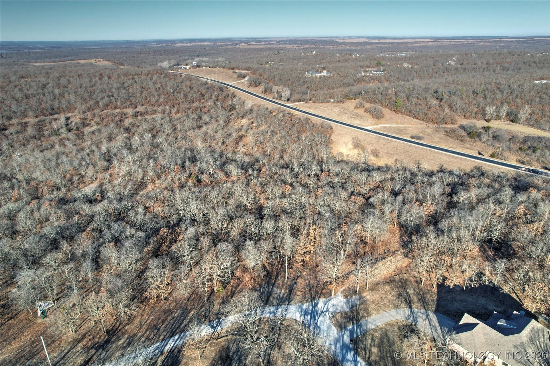 12964 Bear Paw Path Skiatook OK 74070