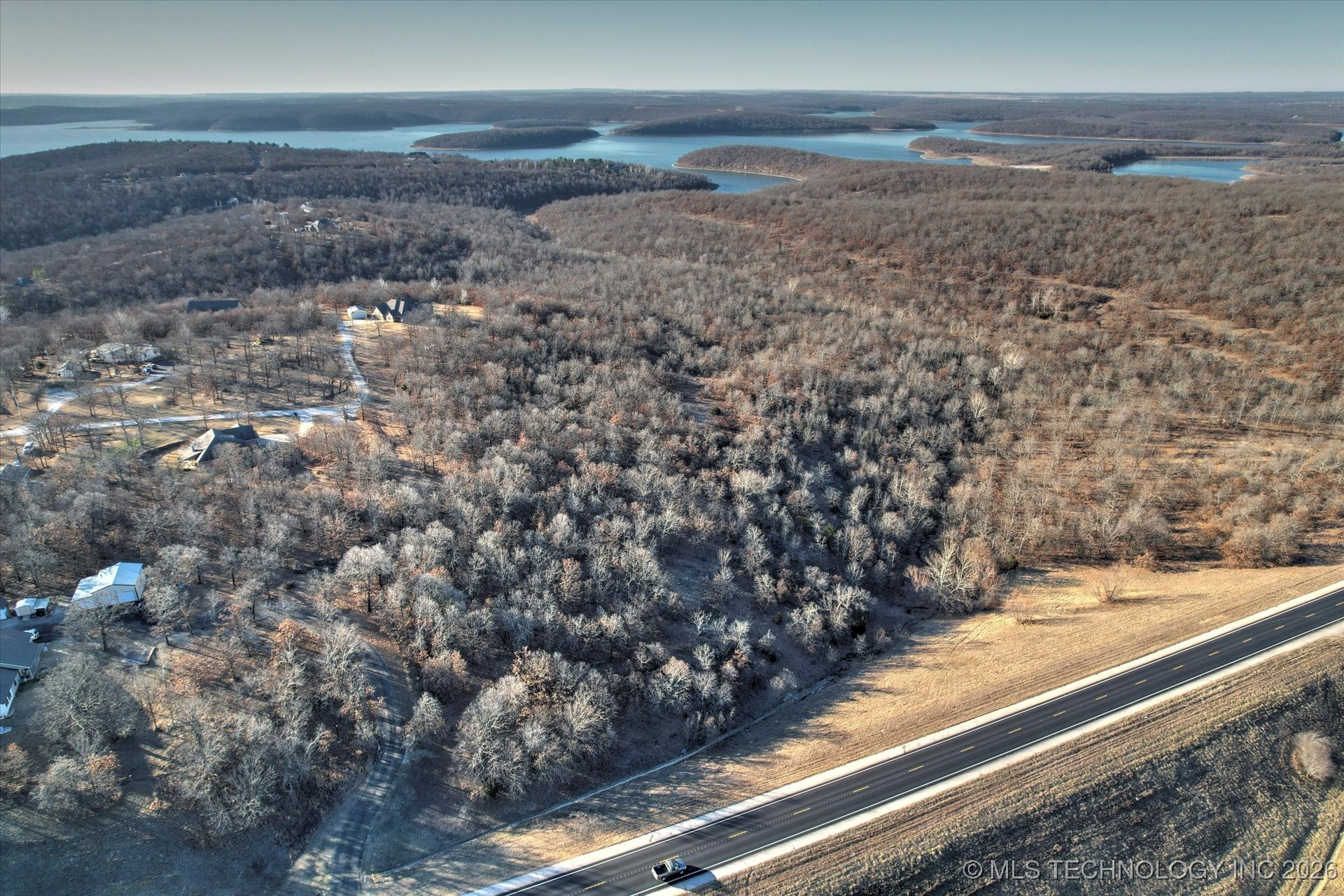 12964 Bear Paw Path Skiatook OK 74070