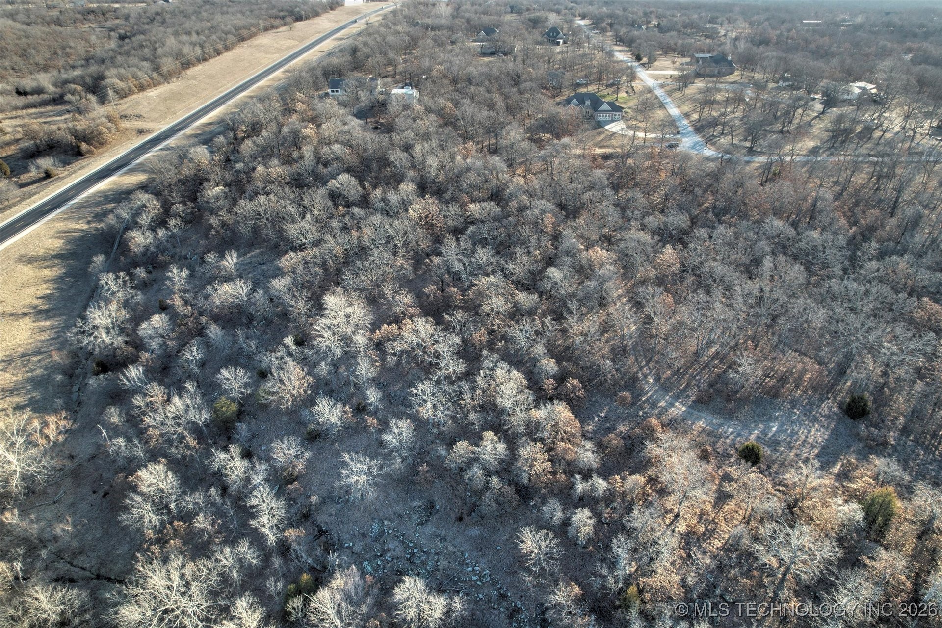 12964 Bear Paw Path Skiatook OK 74070
