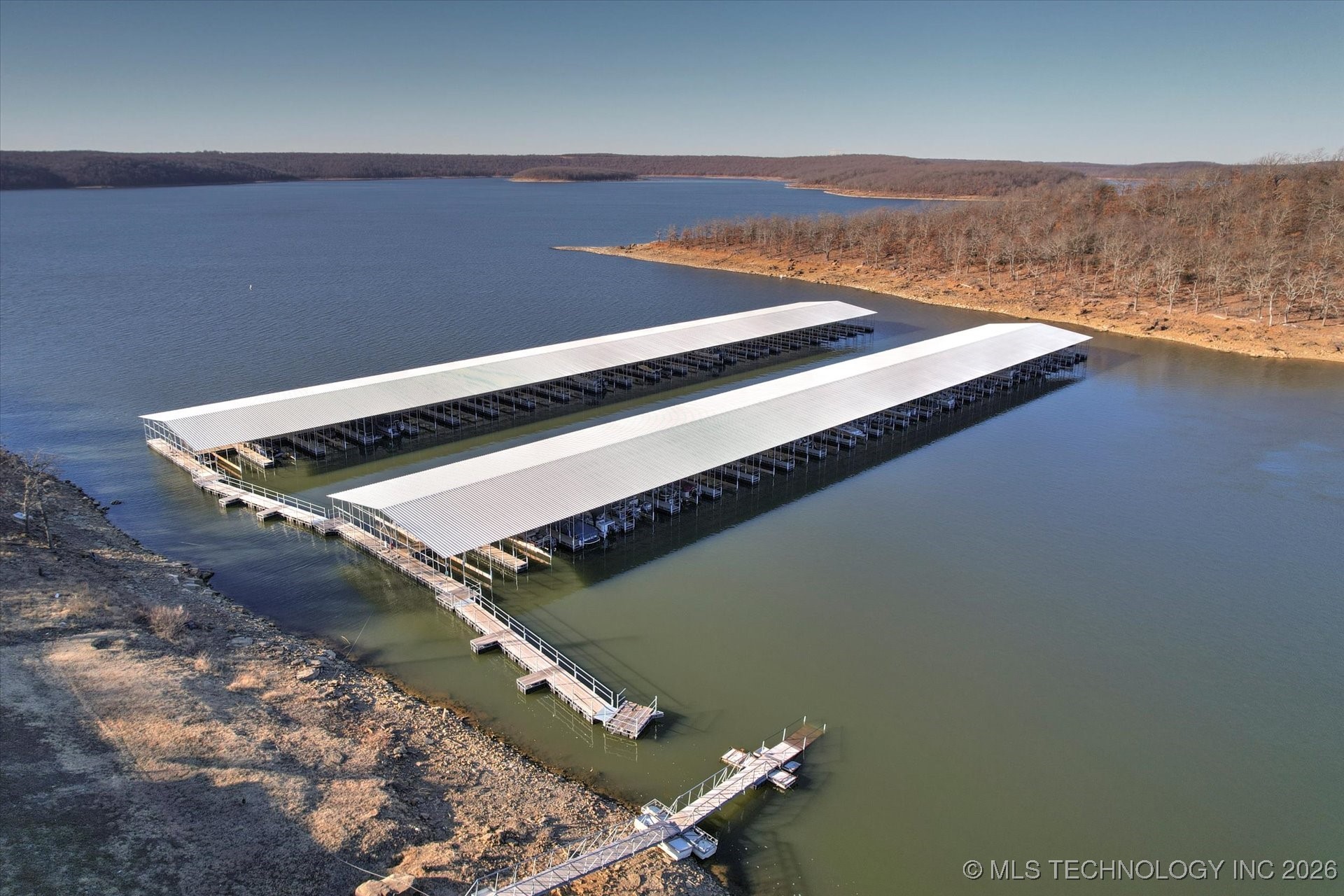 12964 Bear Paw Path Skiatook OK 74070
