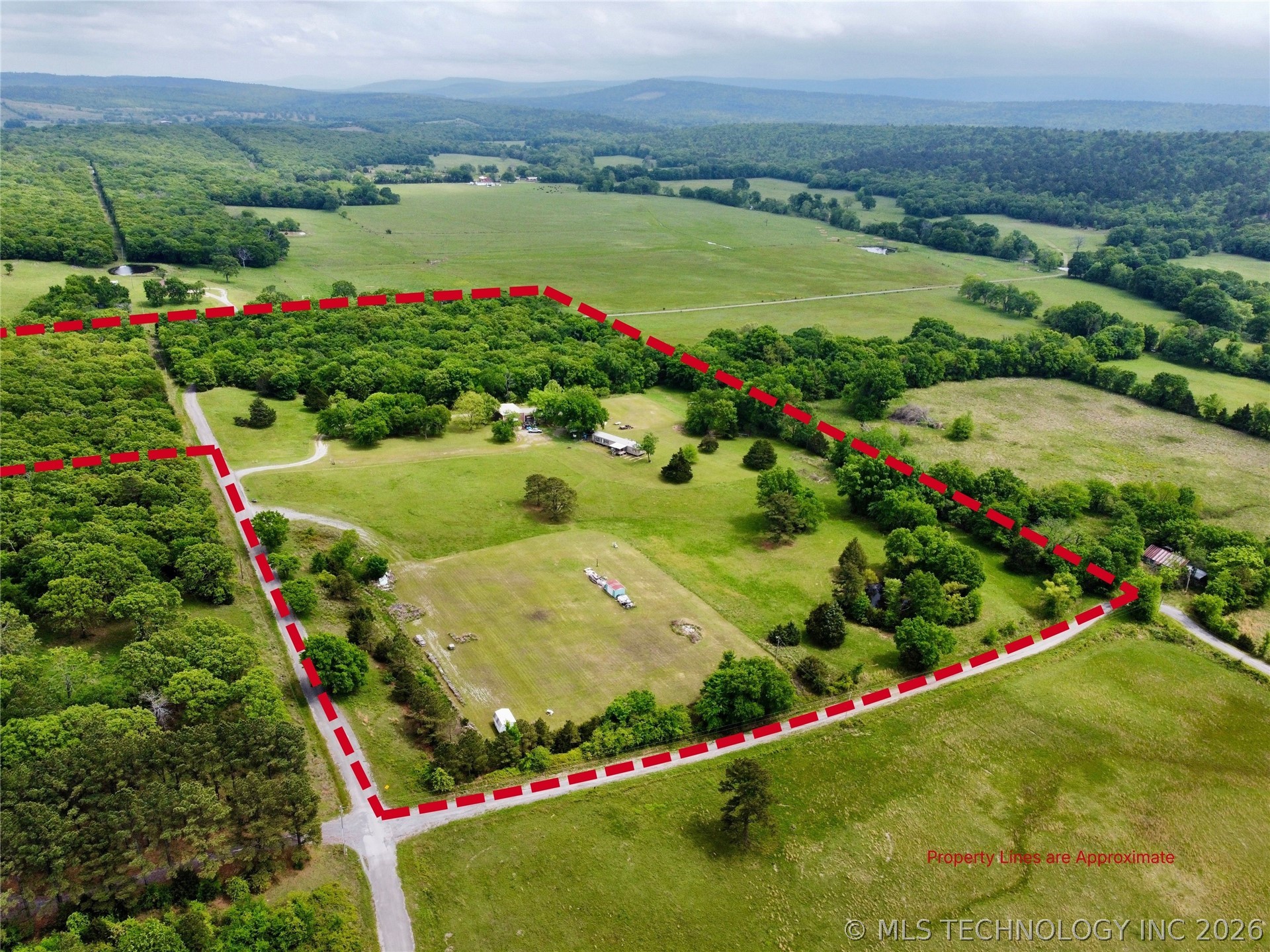 3347 SE 133rd Wilburton OK 74578