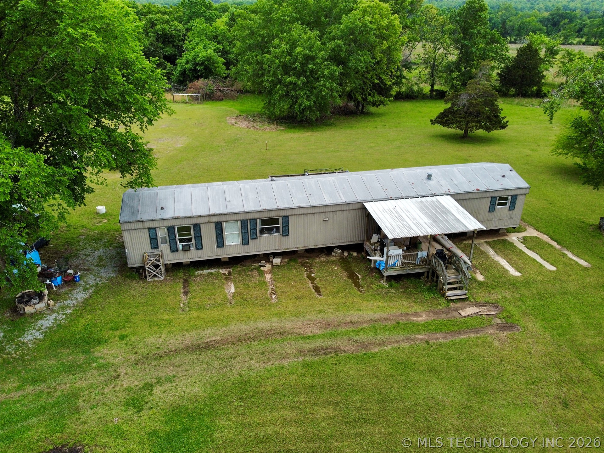 3347 SE 133rd Wilburton OK 74578
