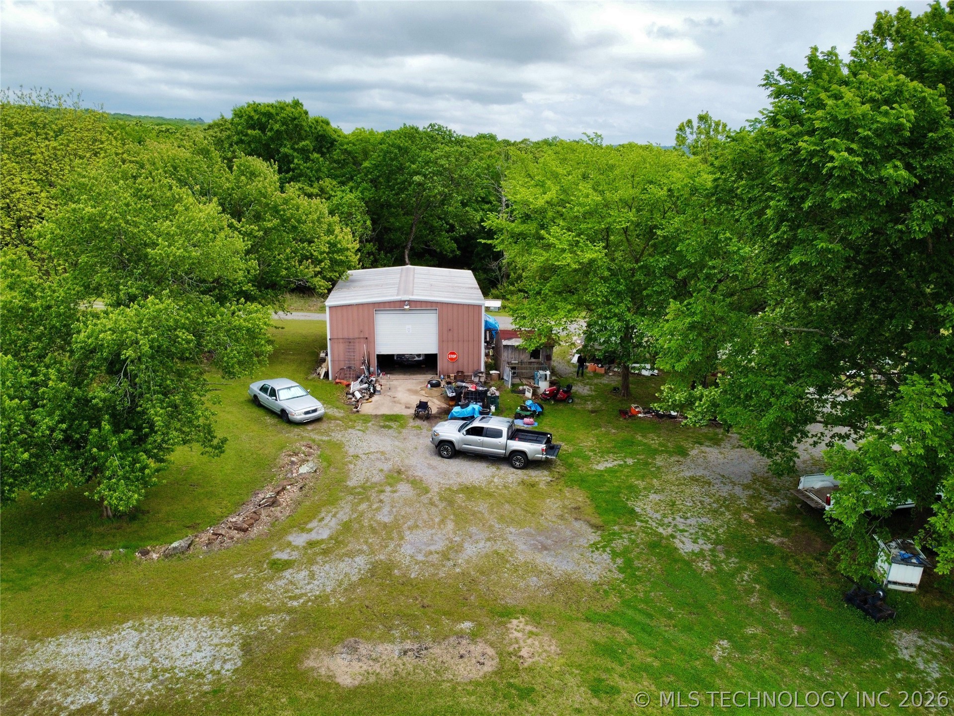 3347 SE 133rd Wilburton OK 74578