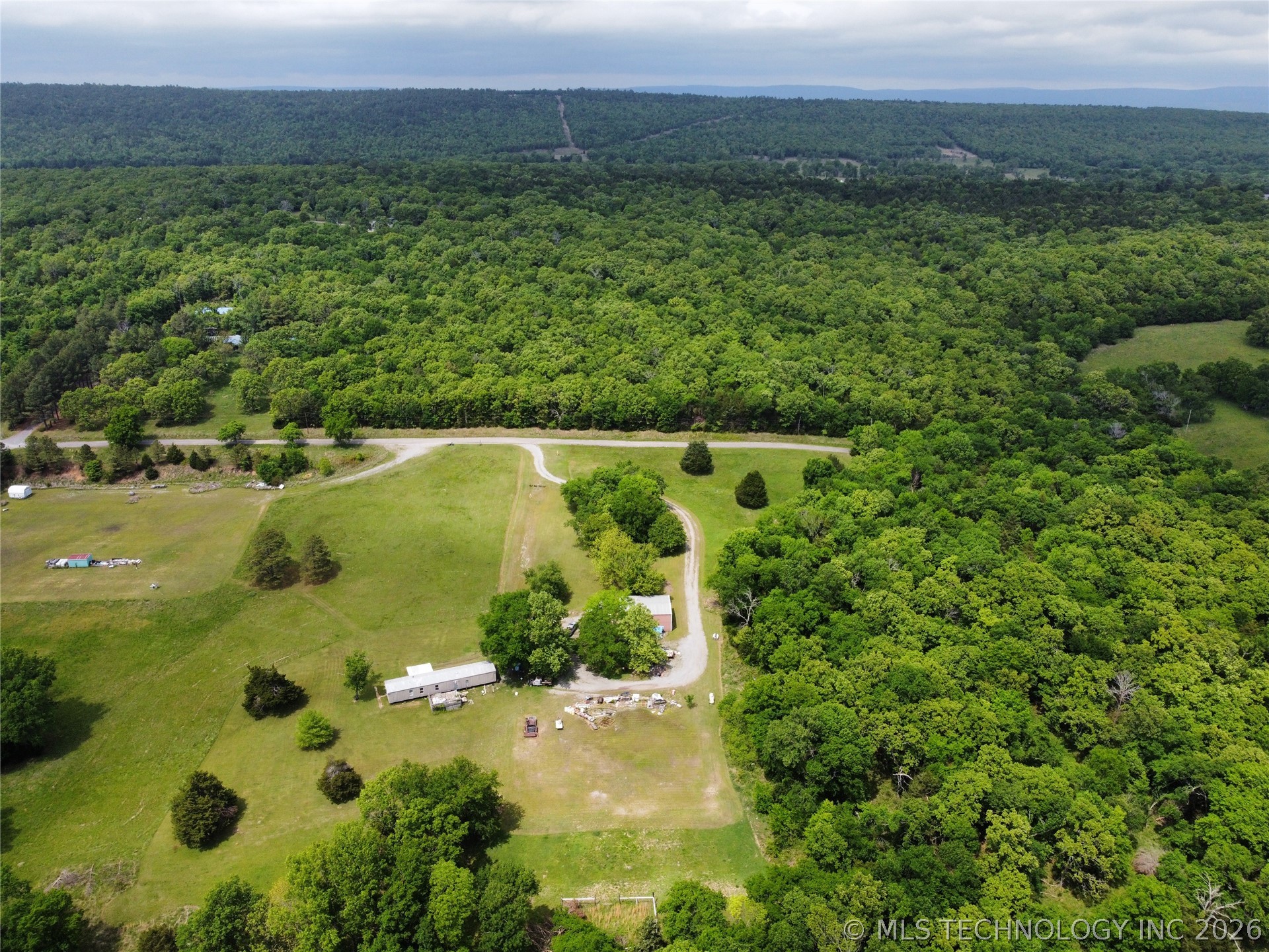 3347 SE 133rd Wilburton OK 74578