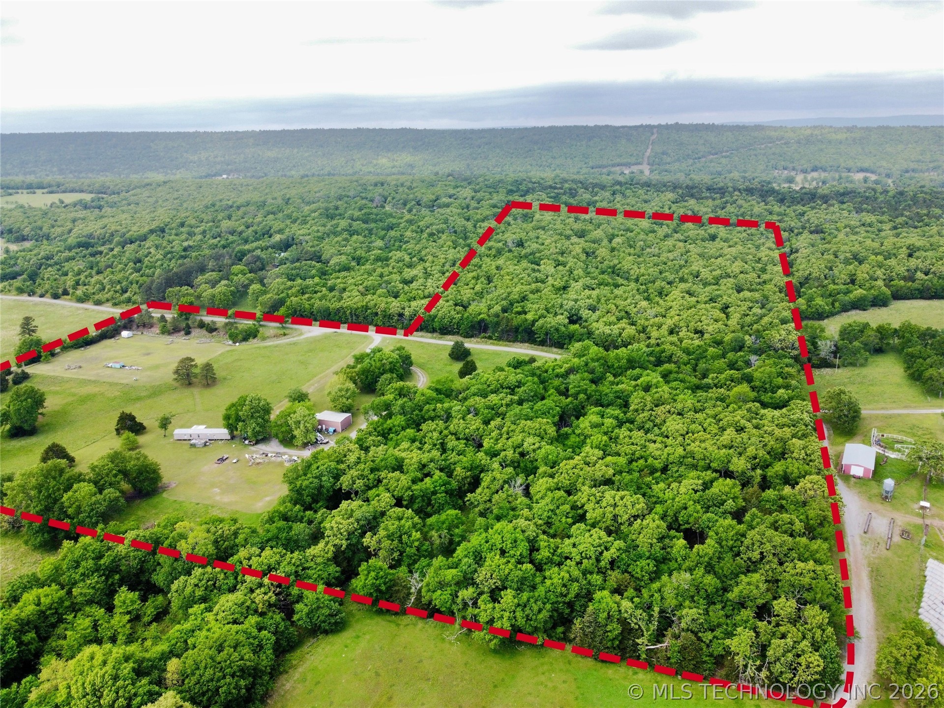 3347 SE 133rd Wilburton OK 74578