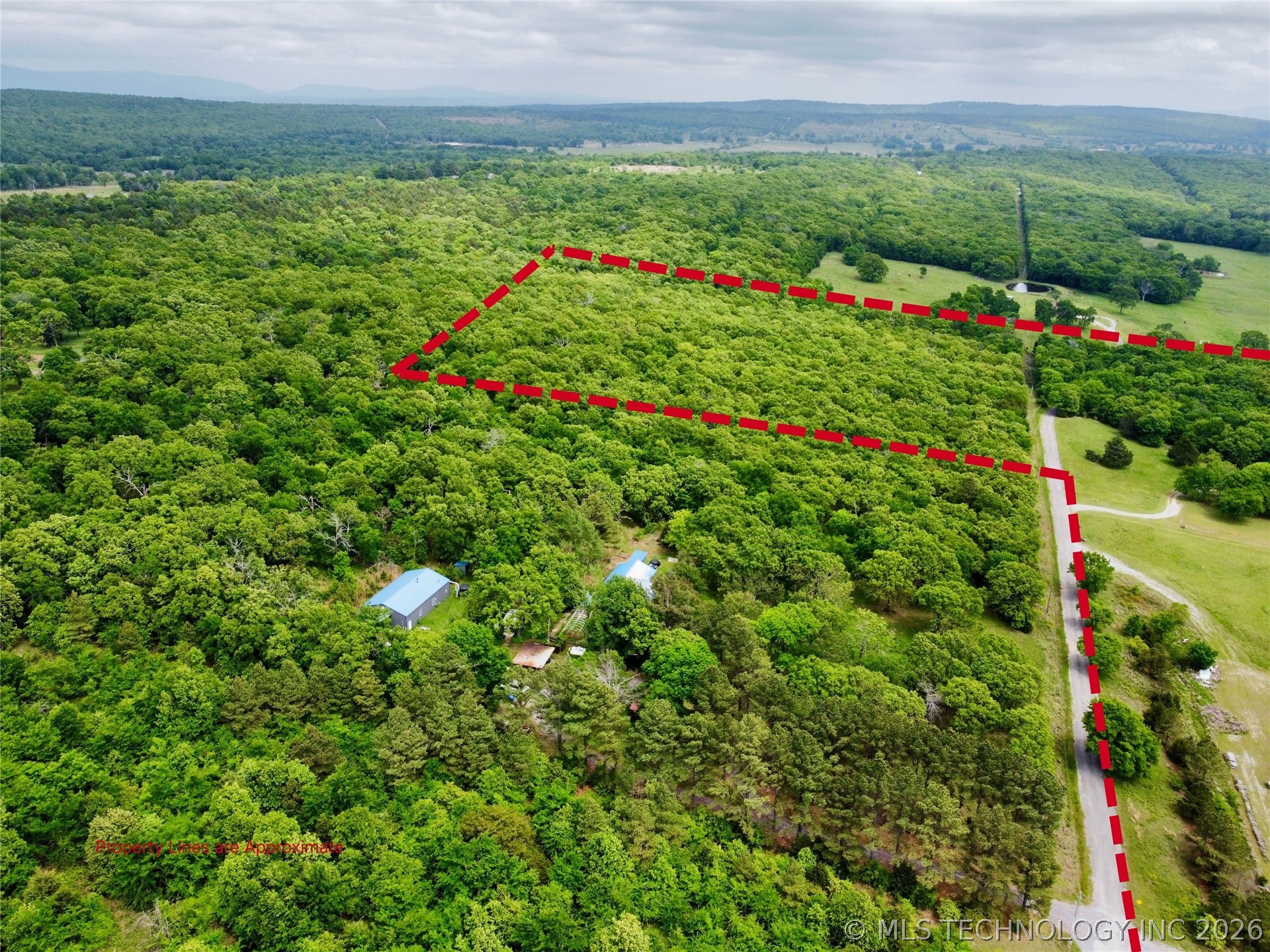 3347 SE 133rd Wilburton OK 74578