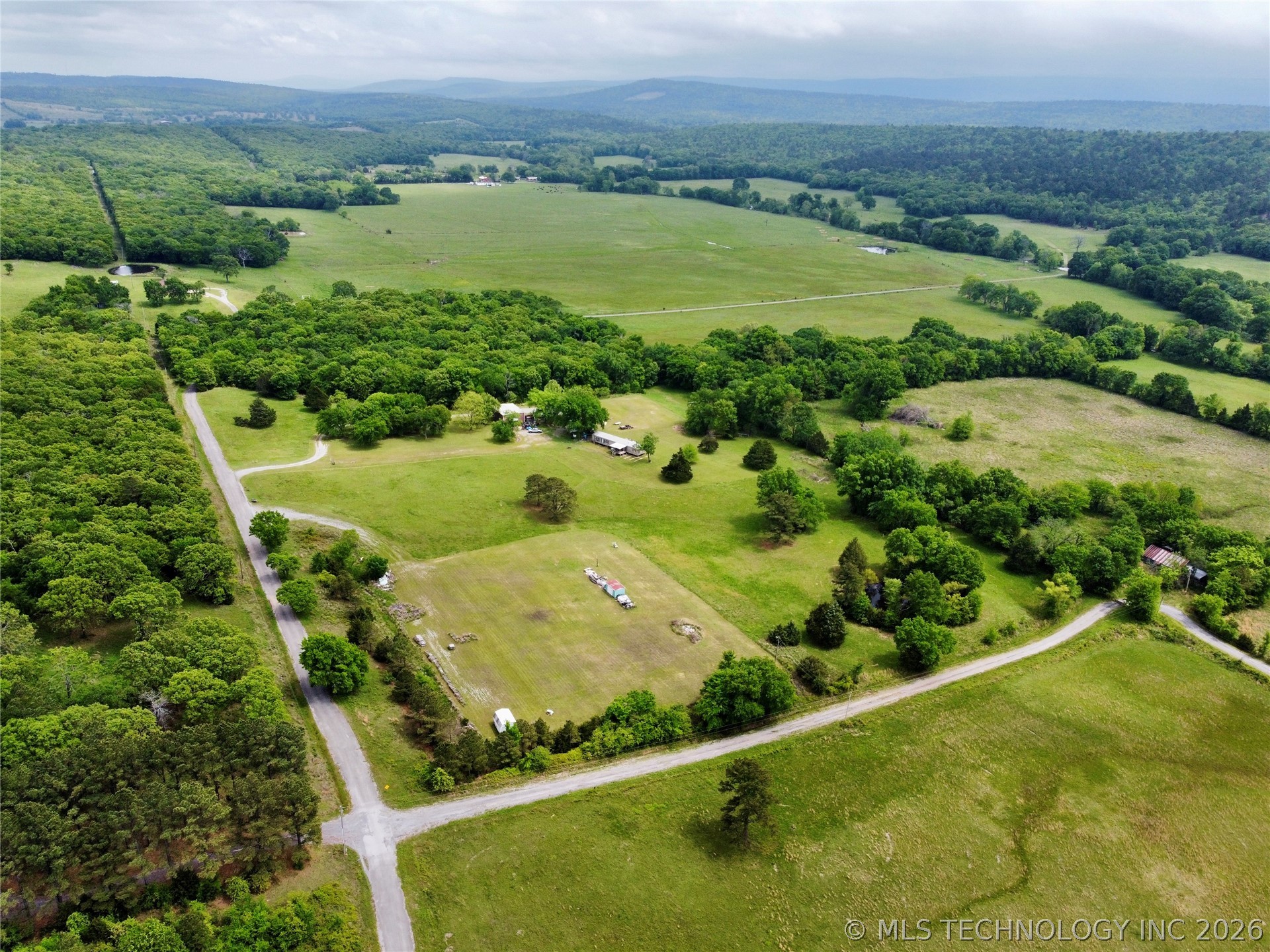 3347 SE 133rd Wilburton OK 74578