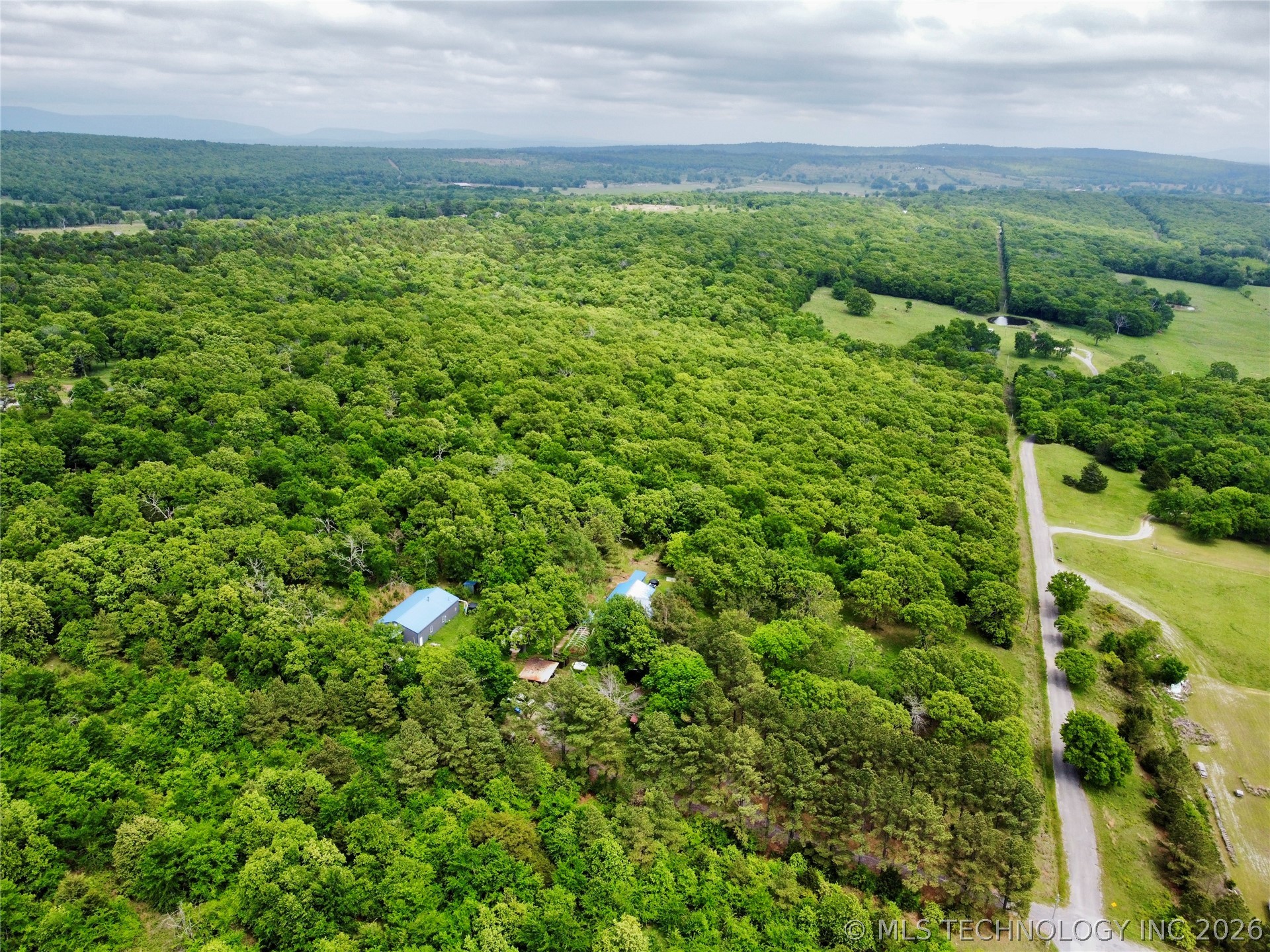 3347 SE 133rd Wilburton OK 74578