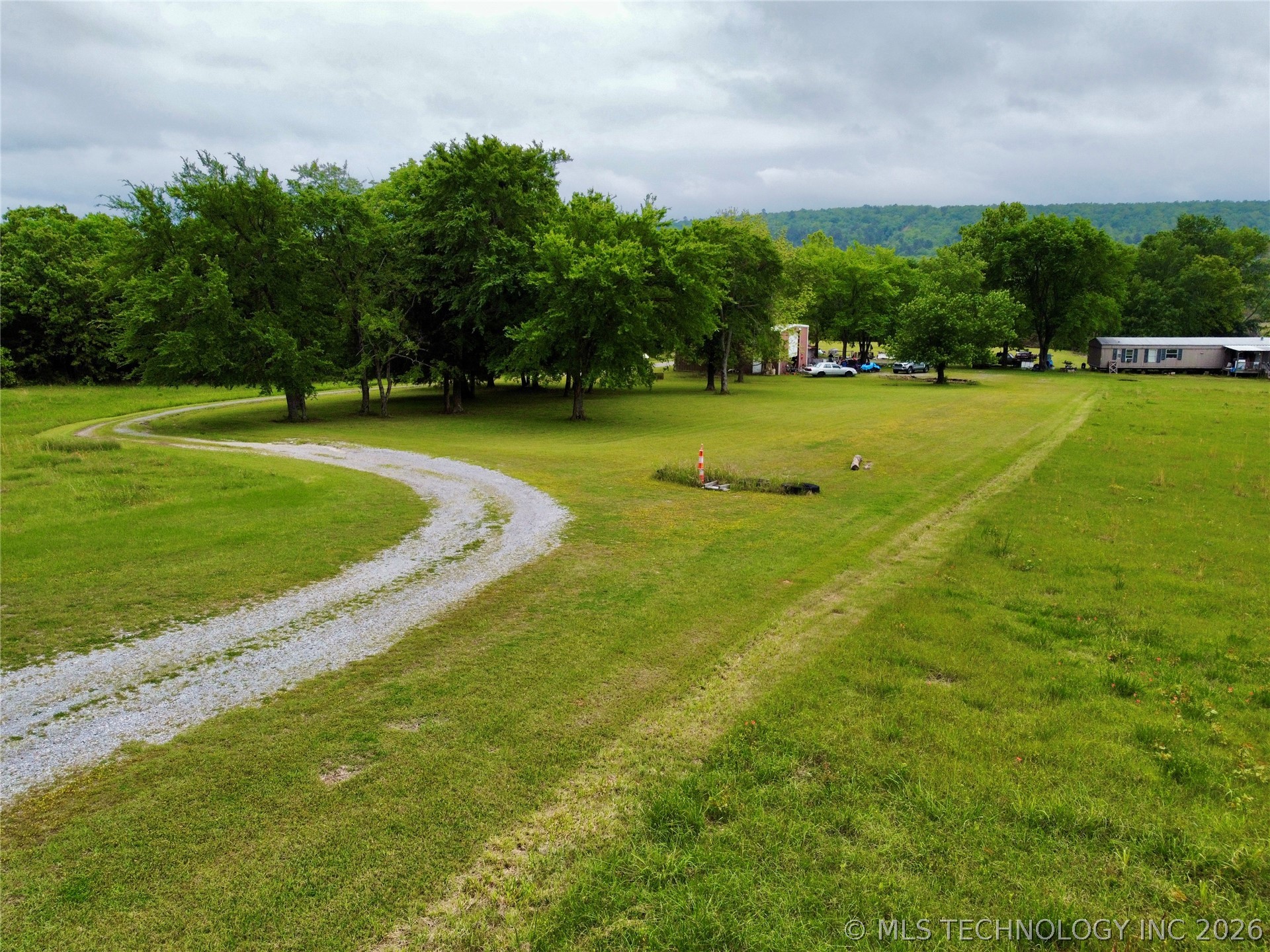 3347 SE 133rd Wilburton OK 74578