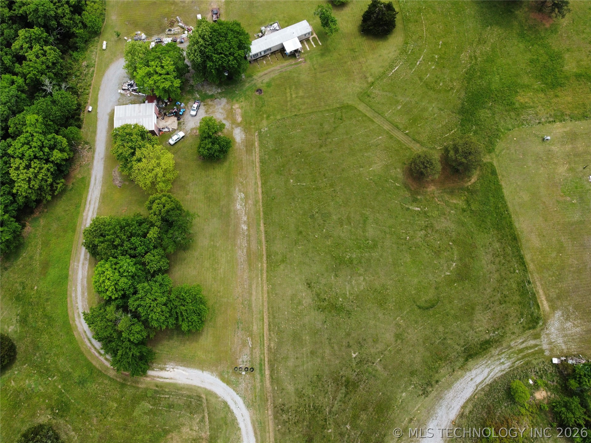 3347 SE 133rd Wilburton OK 74578