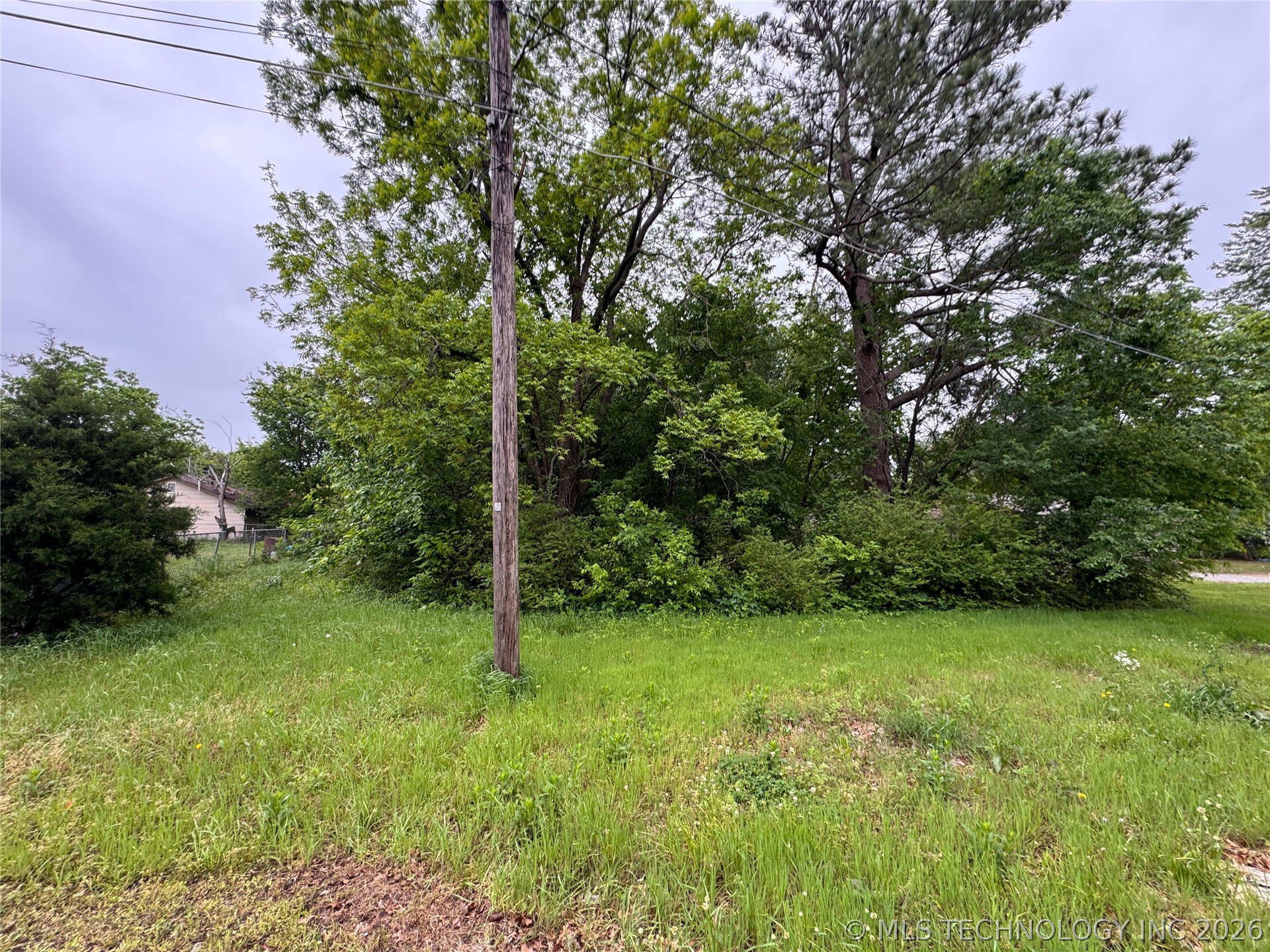 401 S Hall Avenue Wagoner OK 74467