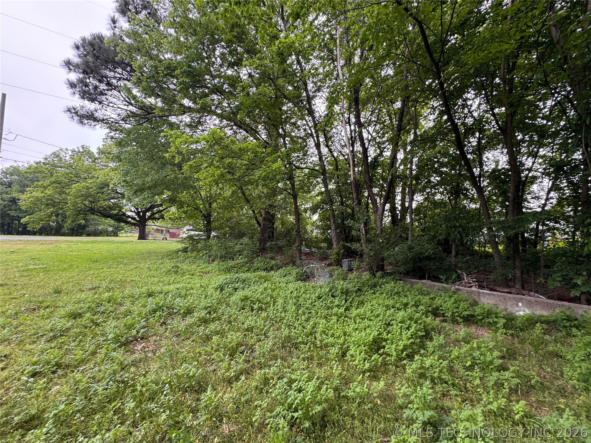 401 S Hall Avenue Wagoner OK 74467