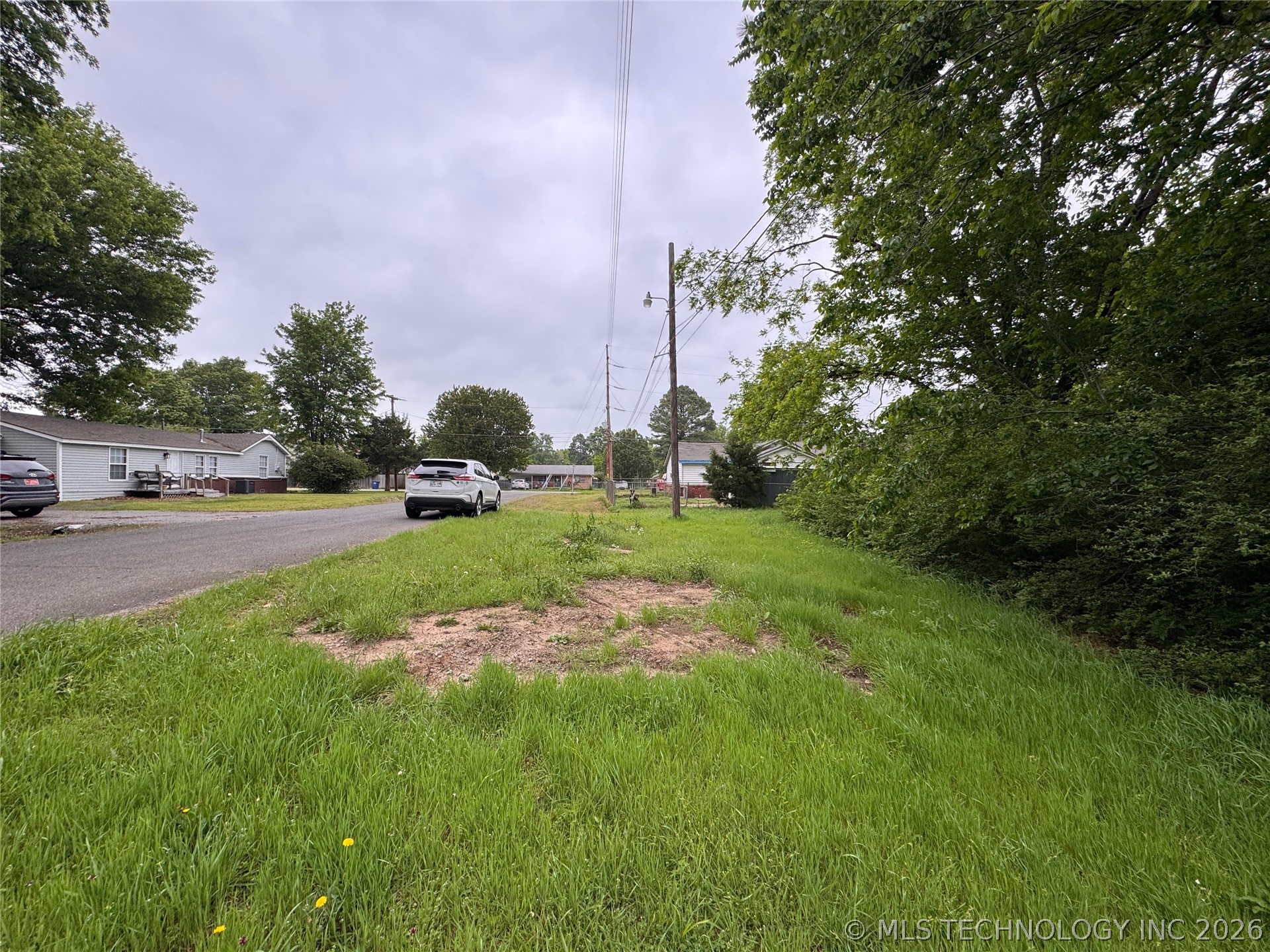 401 S Hall Avenue Wagoner OK 74467