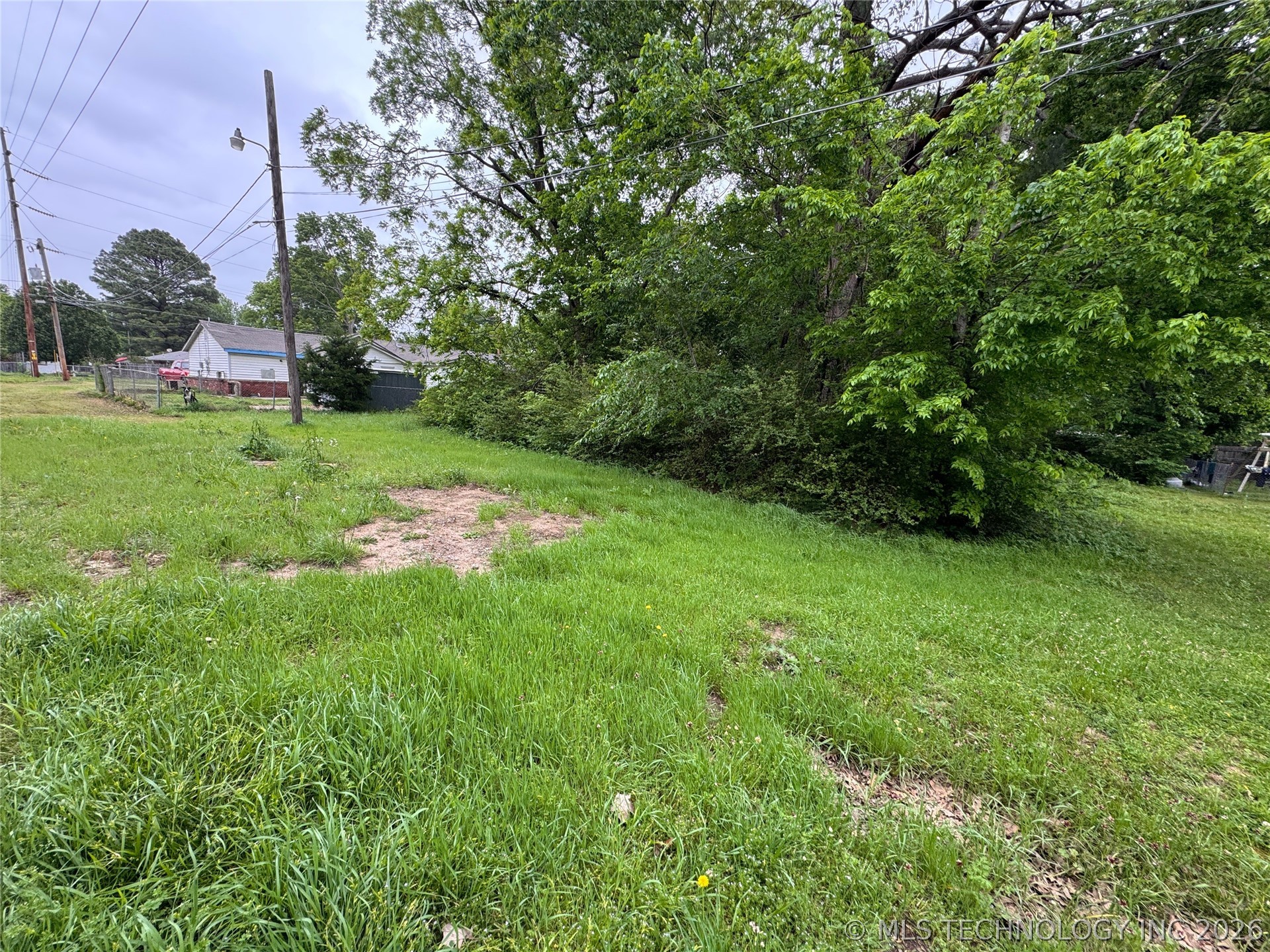 401 S Hall Avenue Wagoner OK 74467