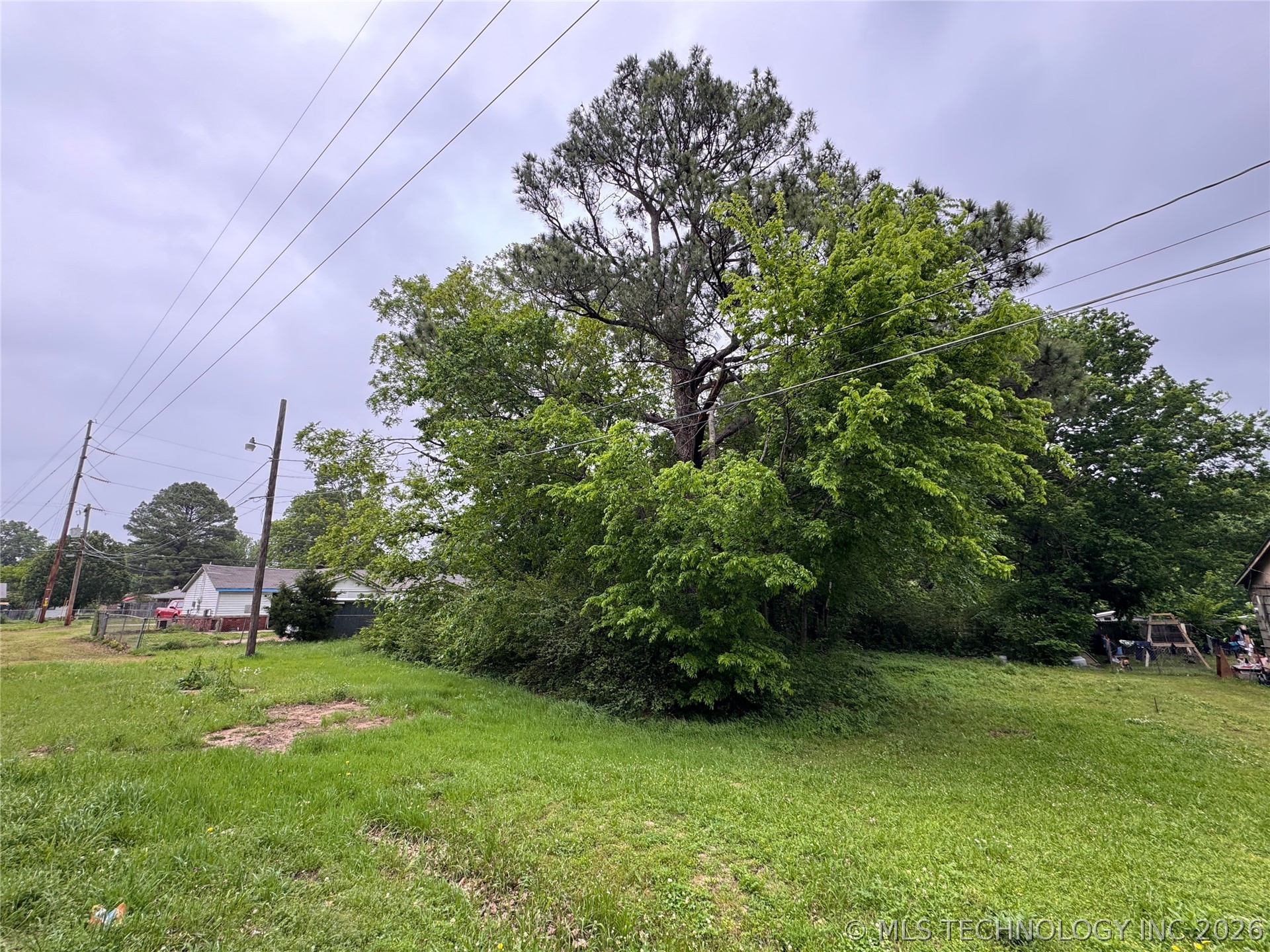 401 S Hall Avenue Wagoner OK 74467