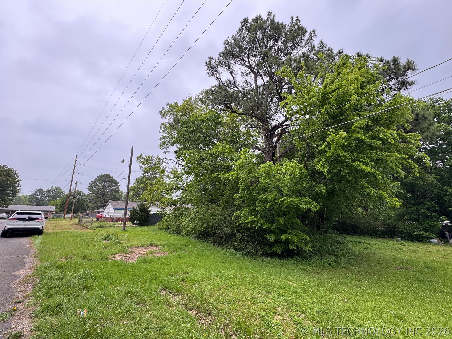 401 S Hall Avenue Wagoner OK 74467